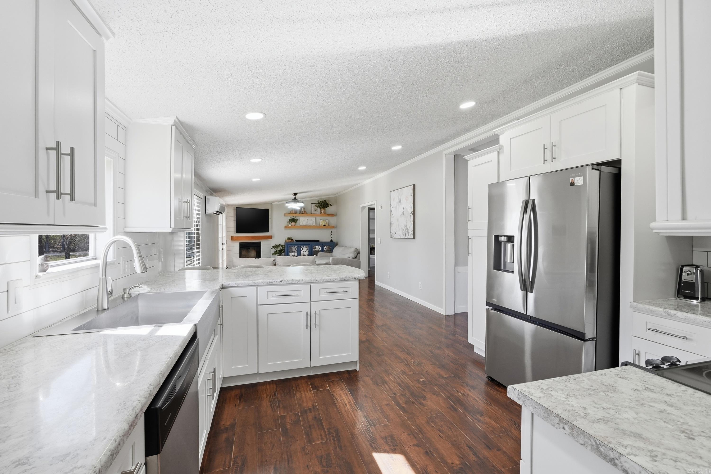 7 Serendipity  Houston, AR