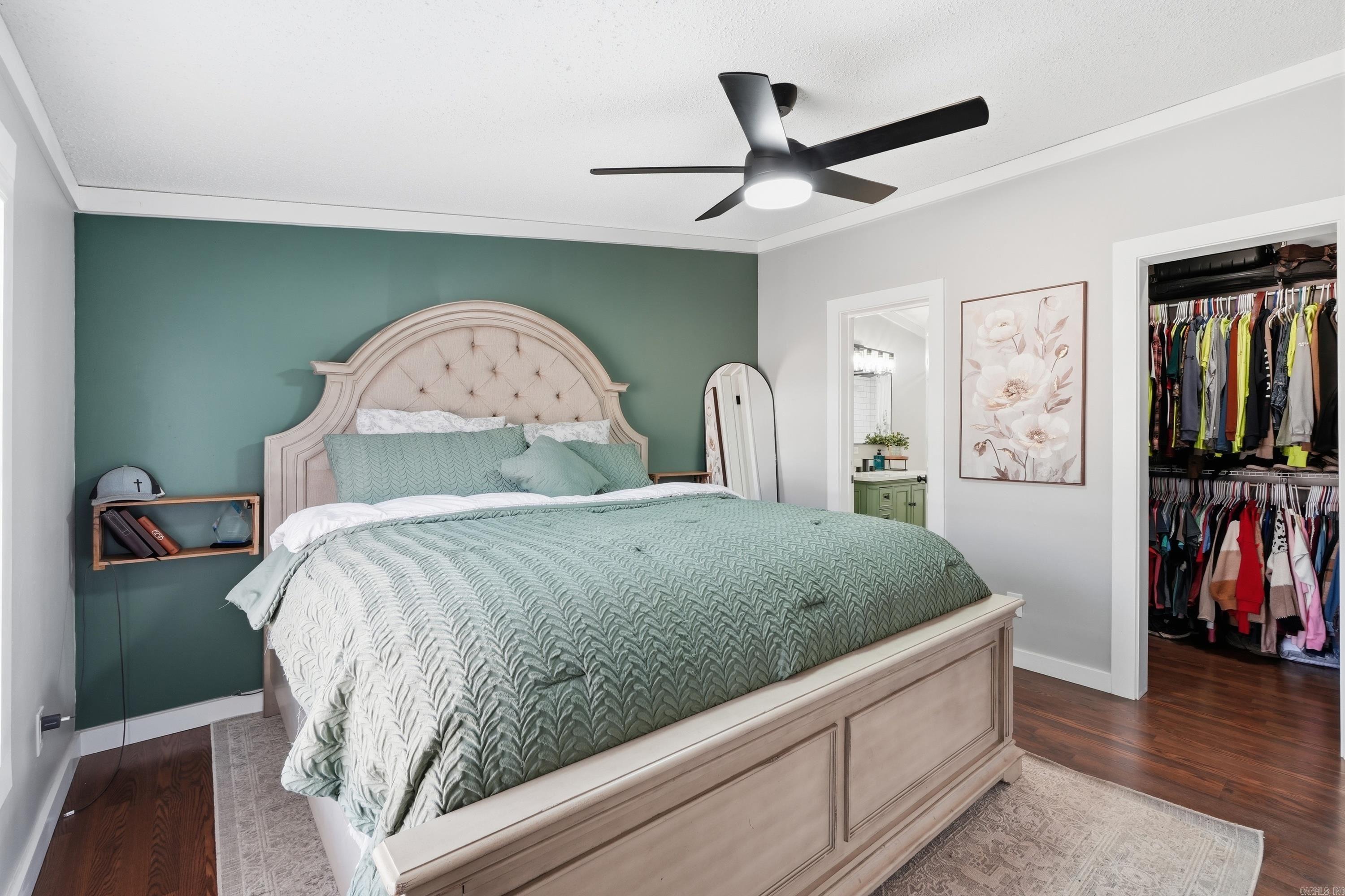 7 Serendipity  Houston, AR