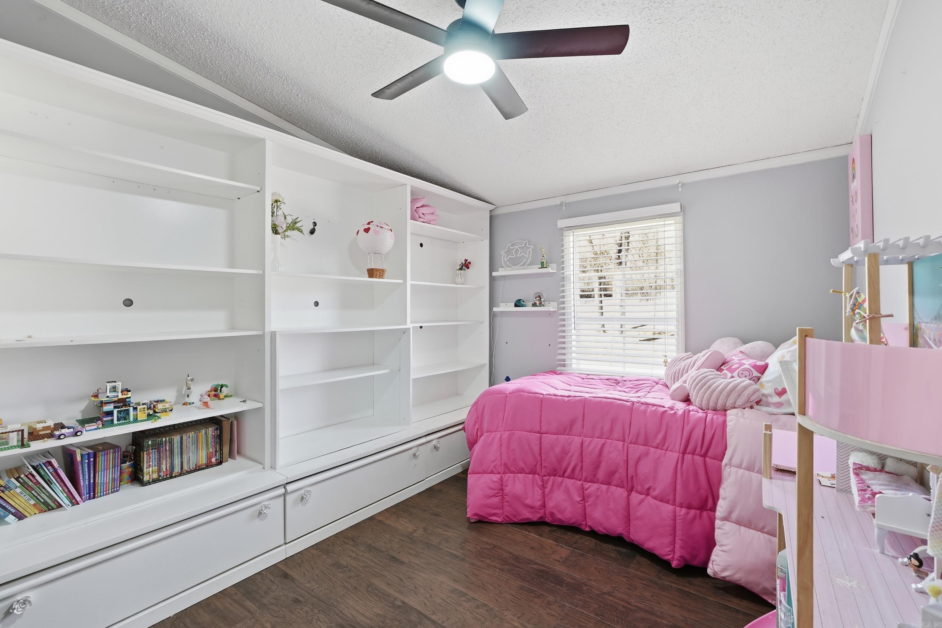 7 Serendipity  Houston, AR