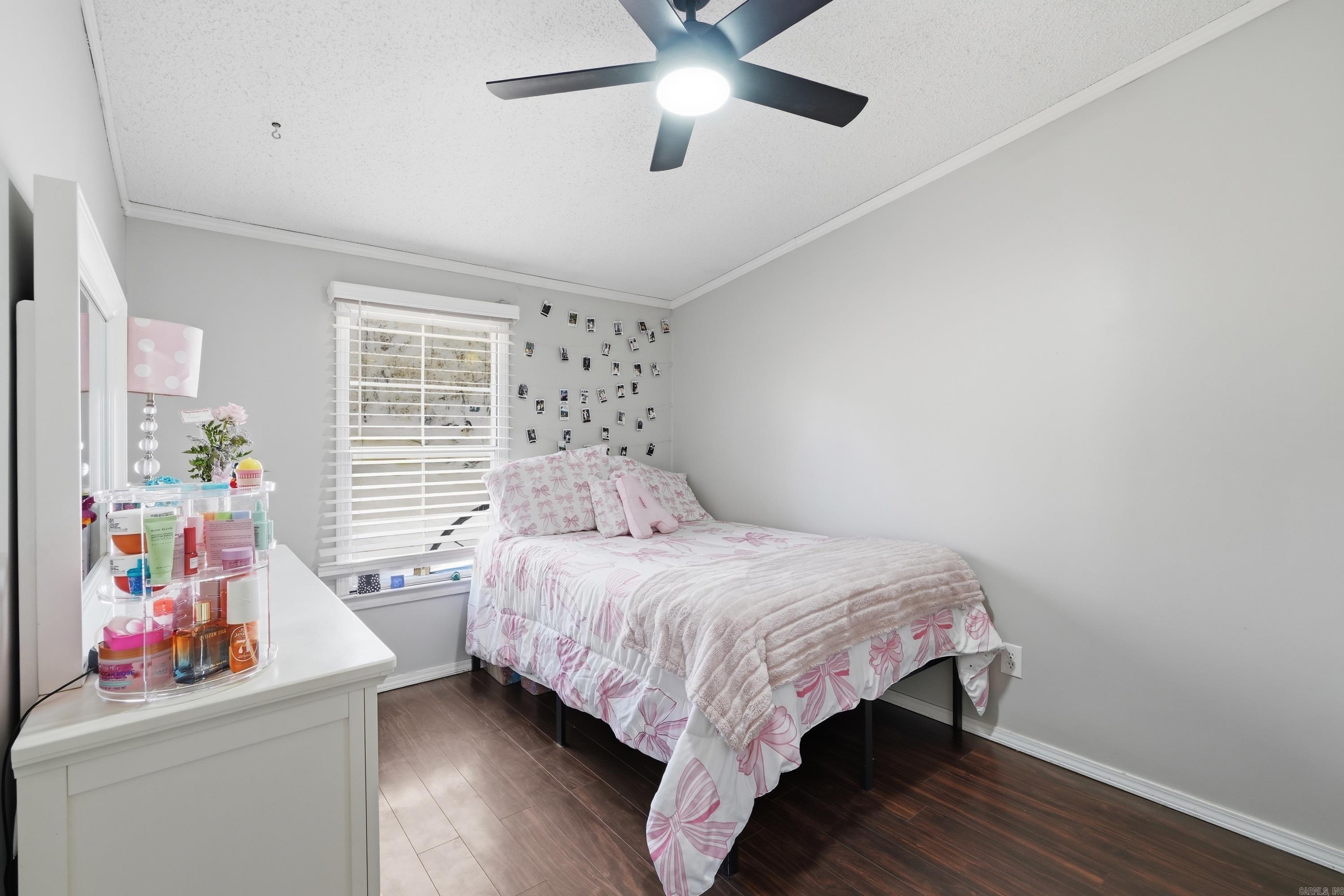 7 Serendipity  Houston, AR