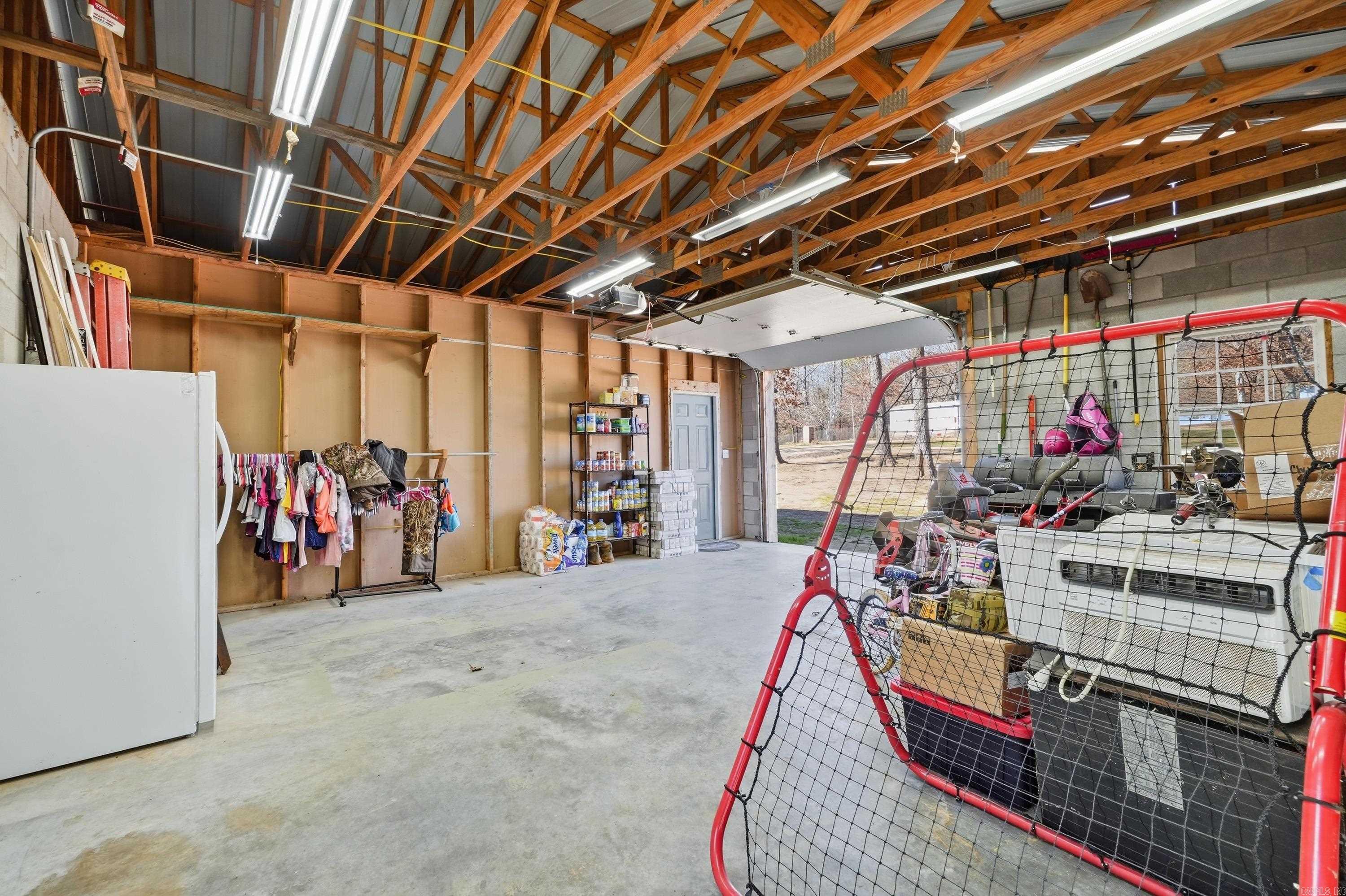 7 Serendipity  Houston, AR