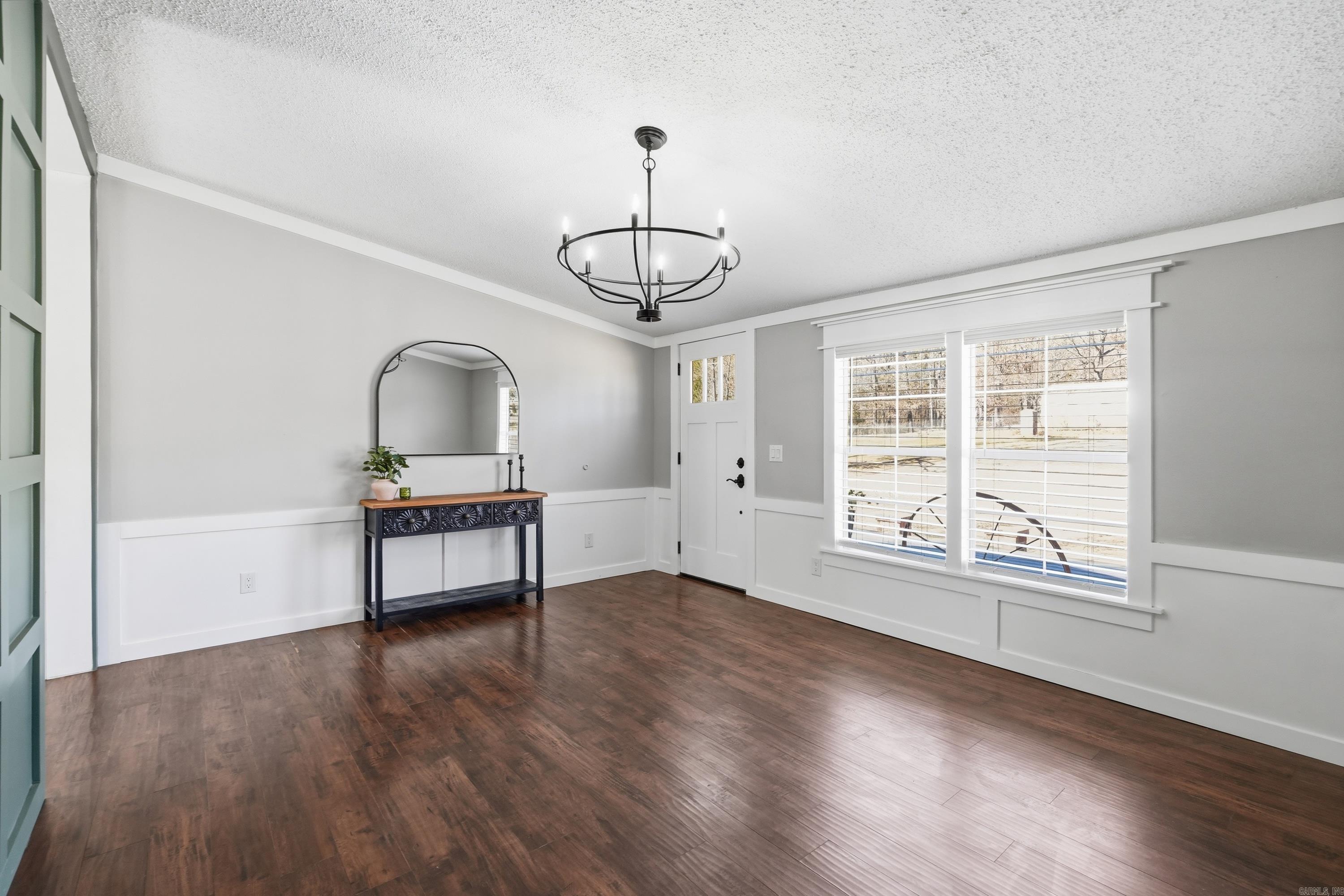 7 Serendipity  Houston, AR