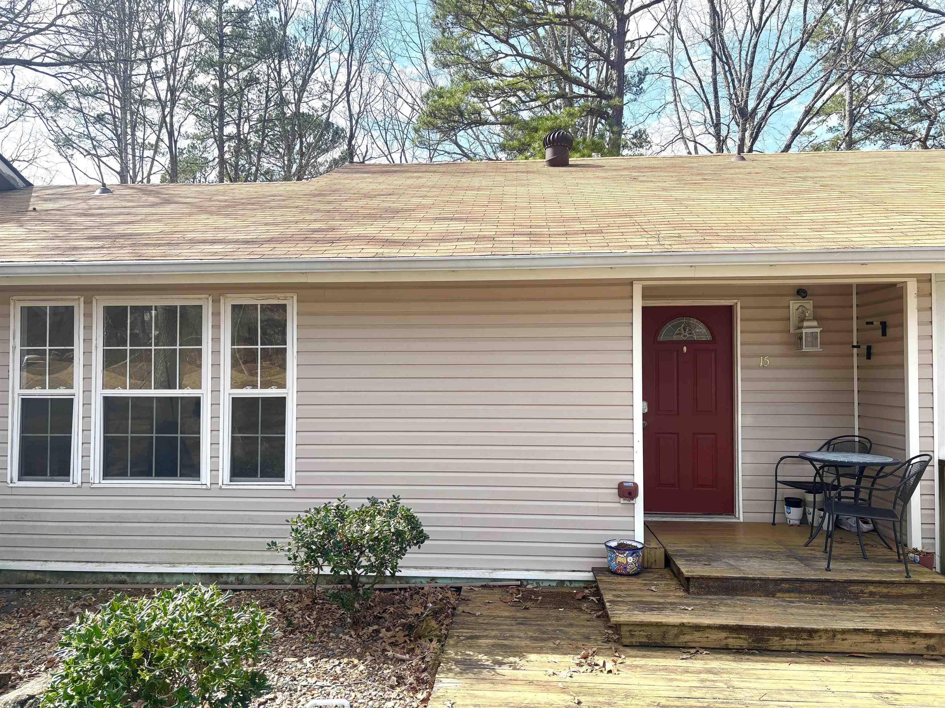 15 Vaqueria Lane  Hot Springs Village, AR