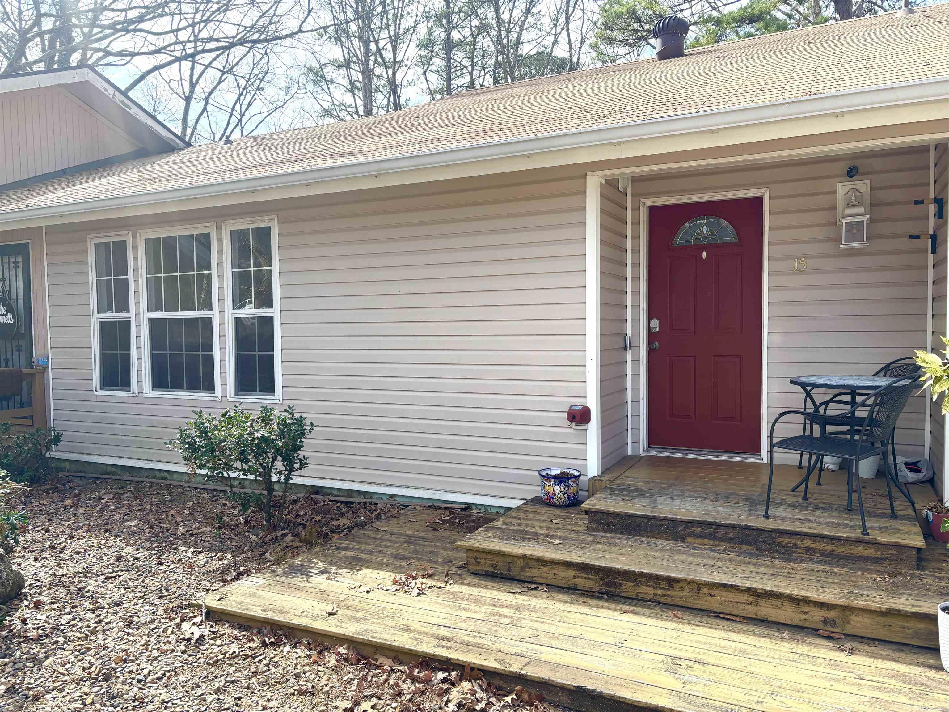 15 Vaqueria Lane  Hot Springs Village, AR