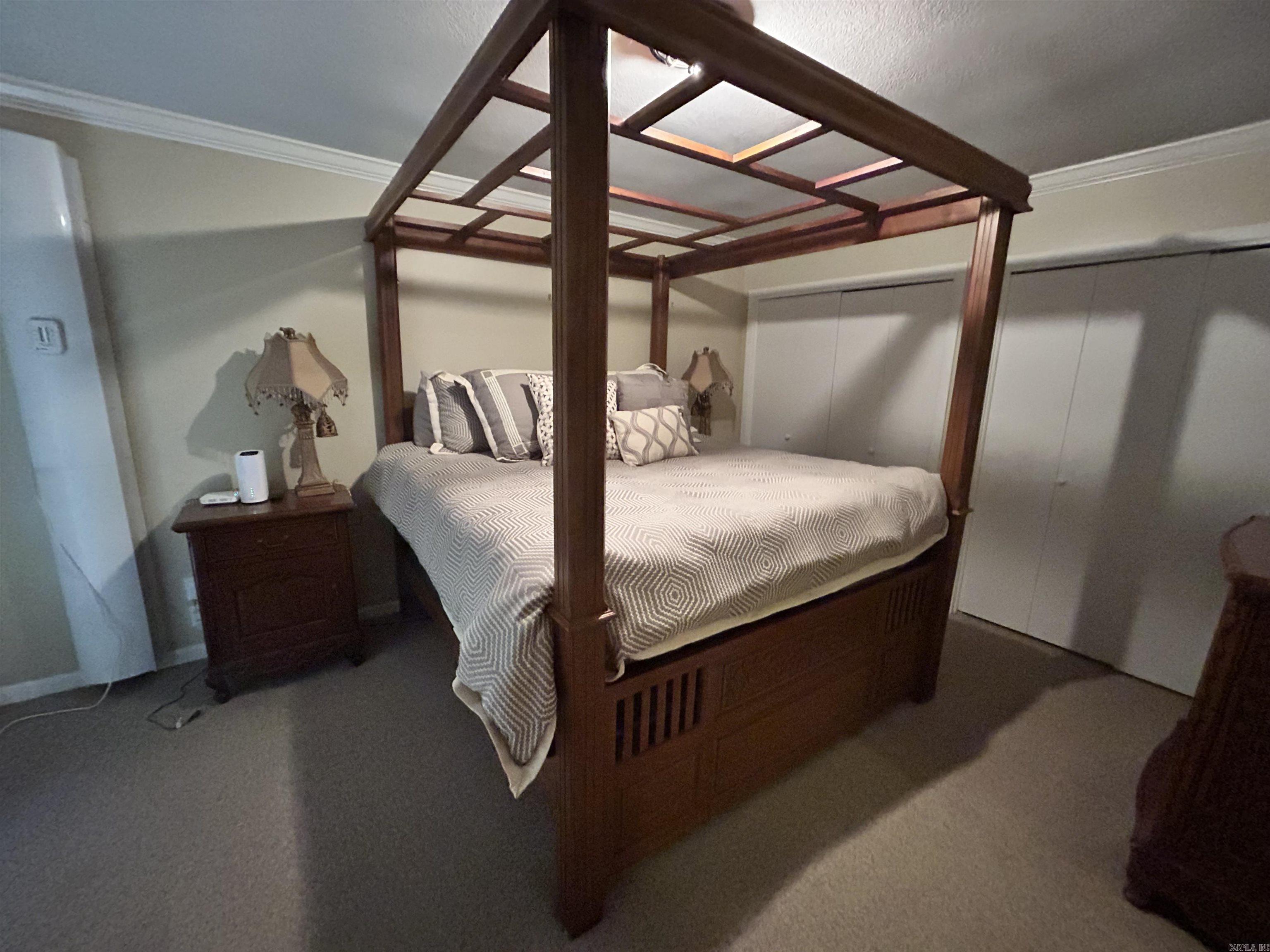 15 Vaqueria Lane  Hot Springs Village, AR