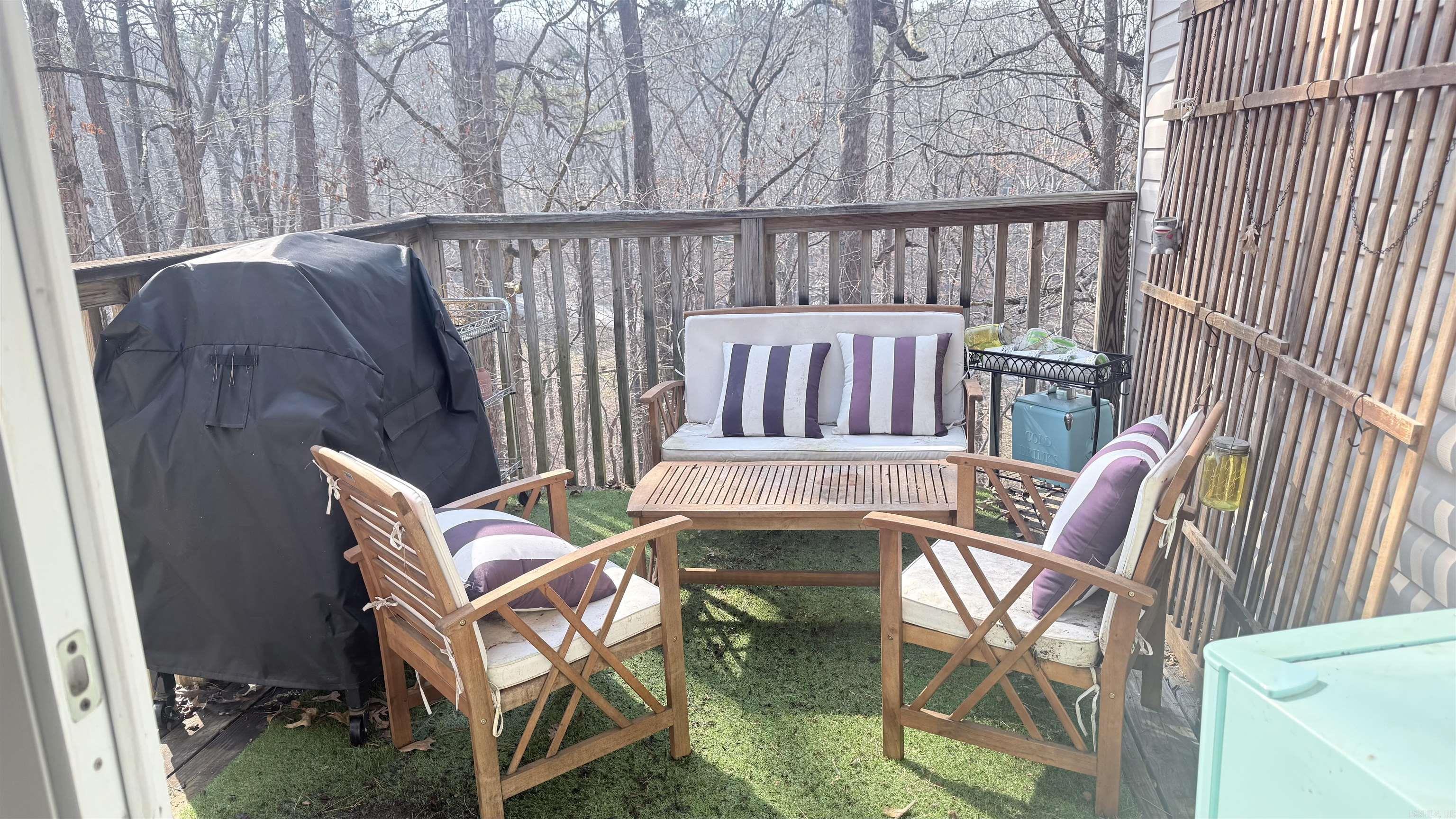 15 Vaqueria Lane  Hot Springs Village, AR