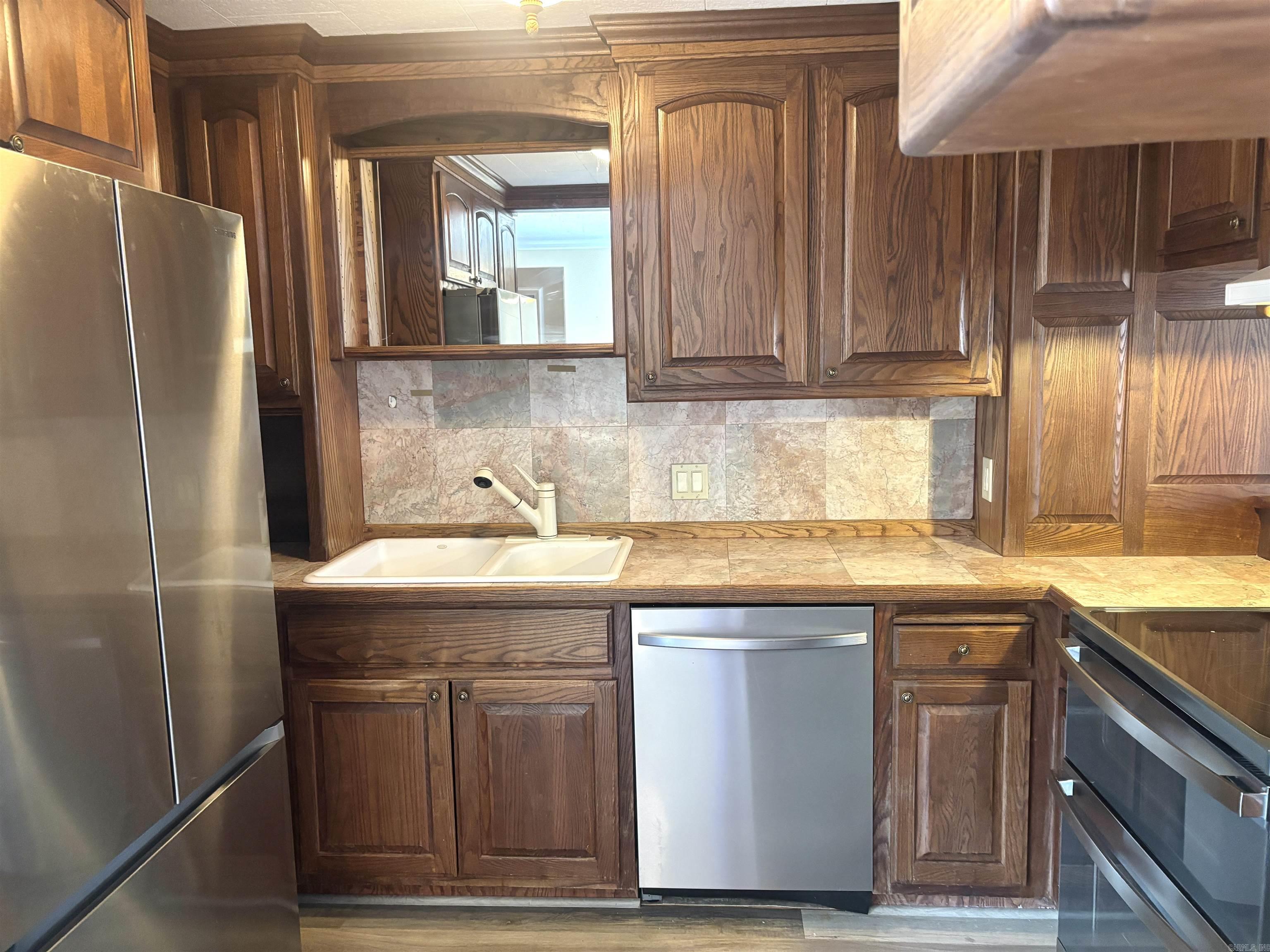 15 Vaqueria Lane  Hot Springs Village, AR