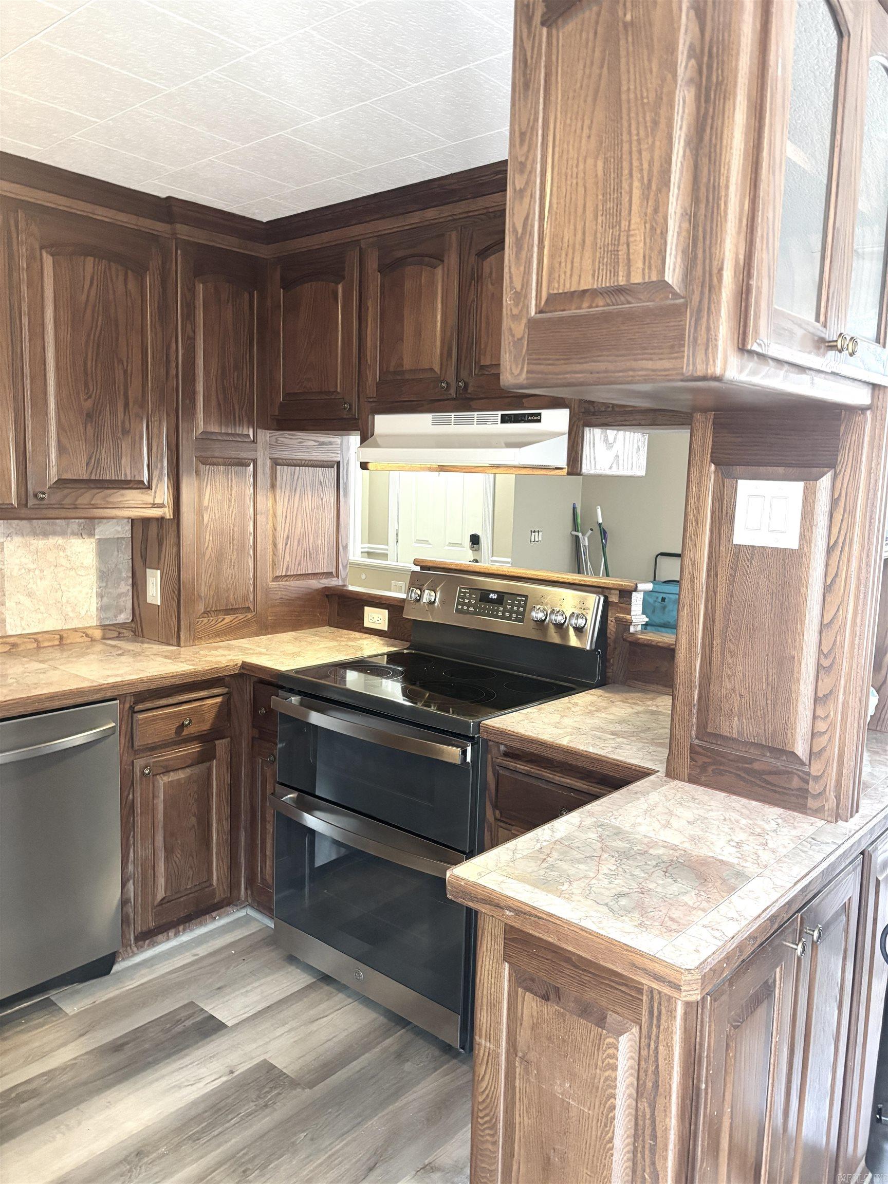 15 Vaqueria Lane  Hot Springs Village, AR