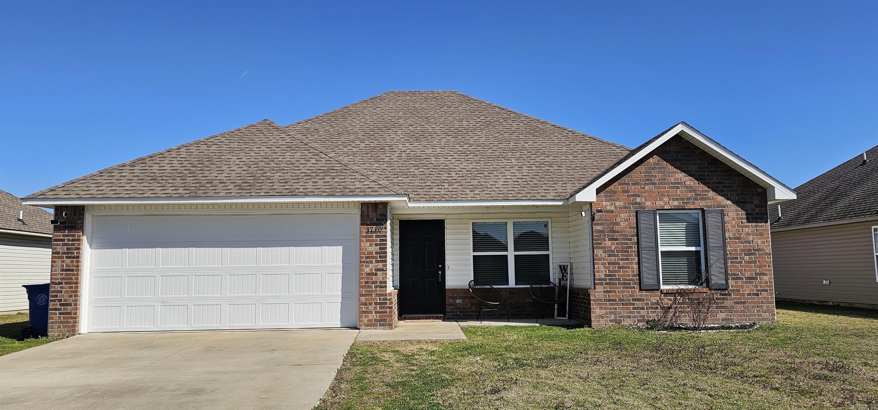 3730 Churchill  Jonesboro, AR