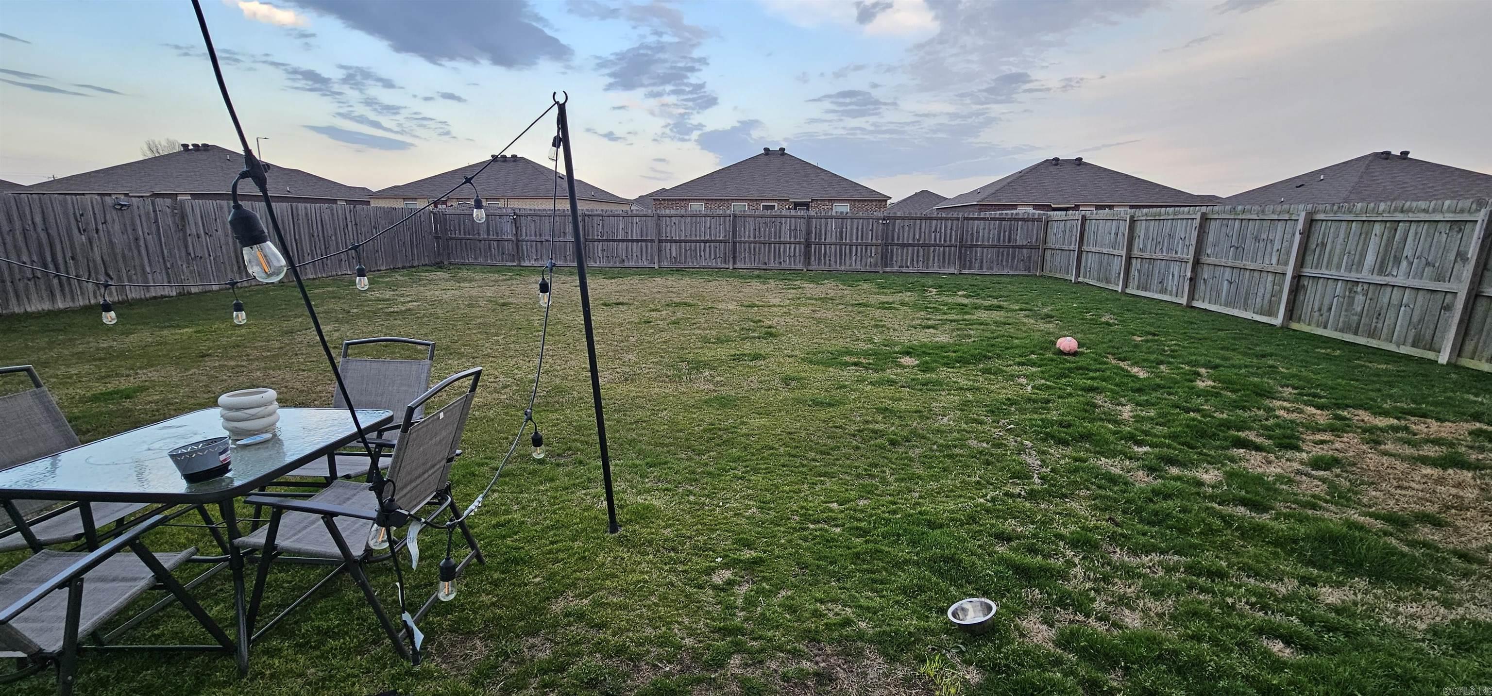 3730 Churchill  Jonesboro, AR