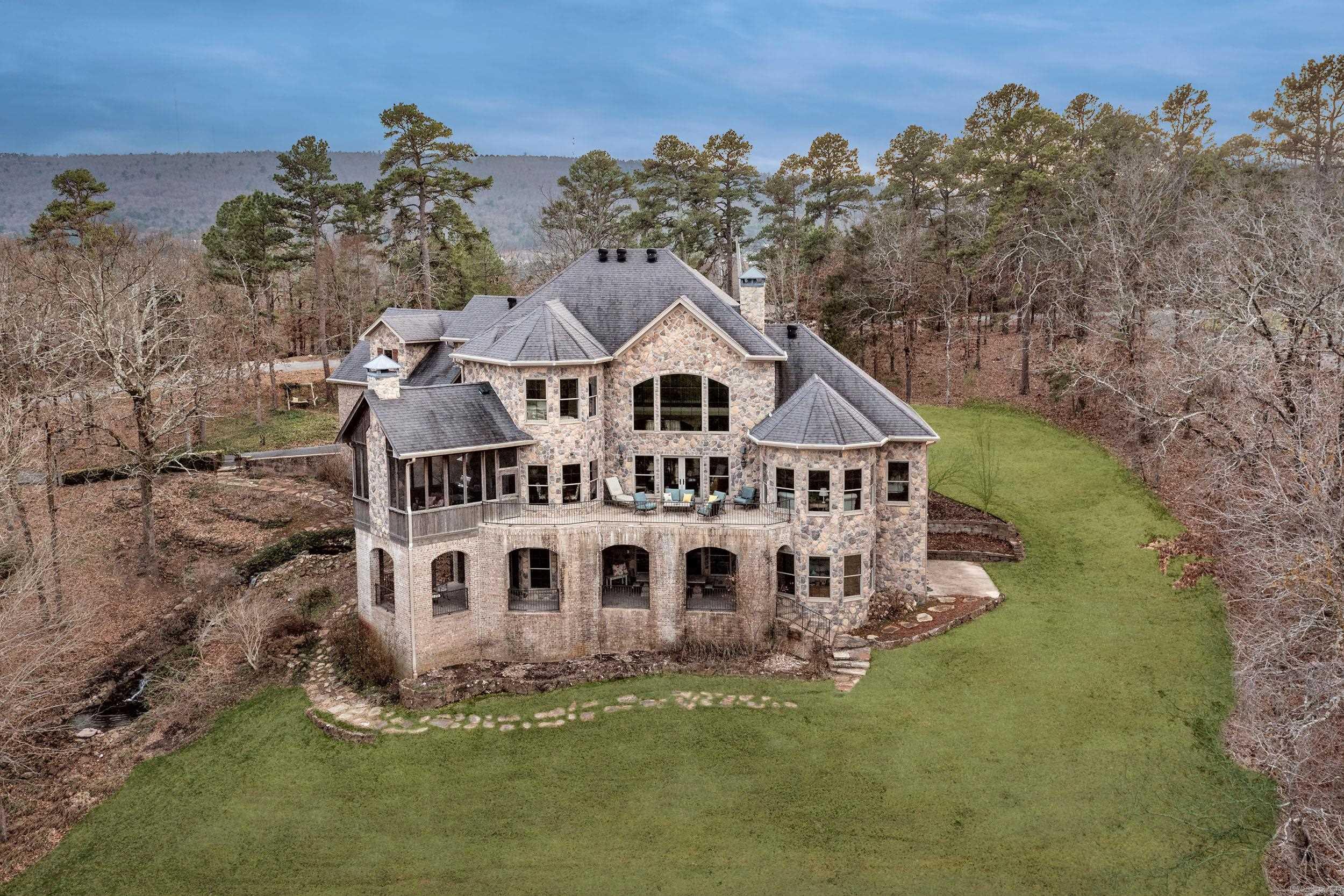 6916 Westridge  Roland, AR