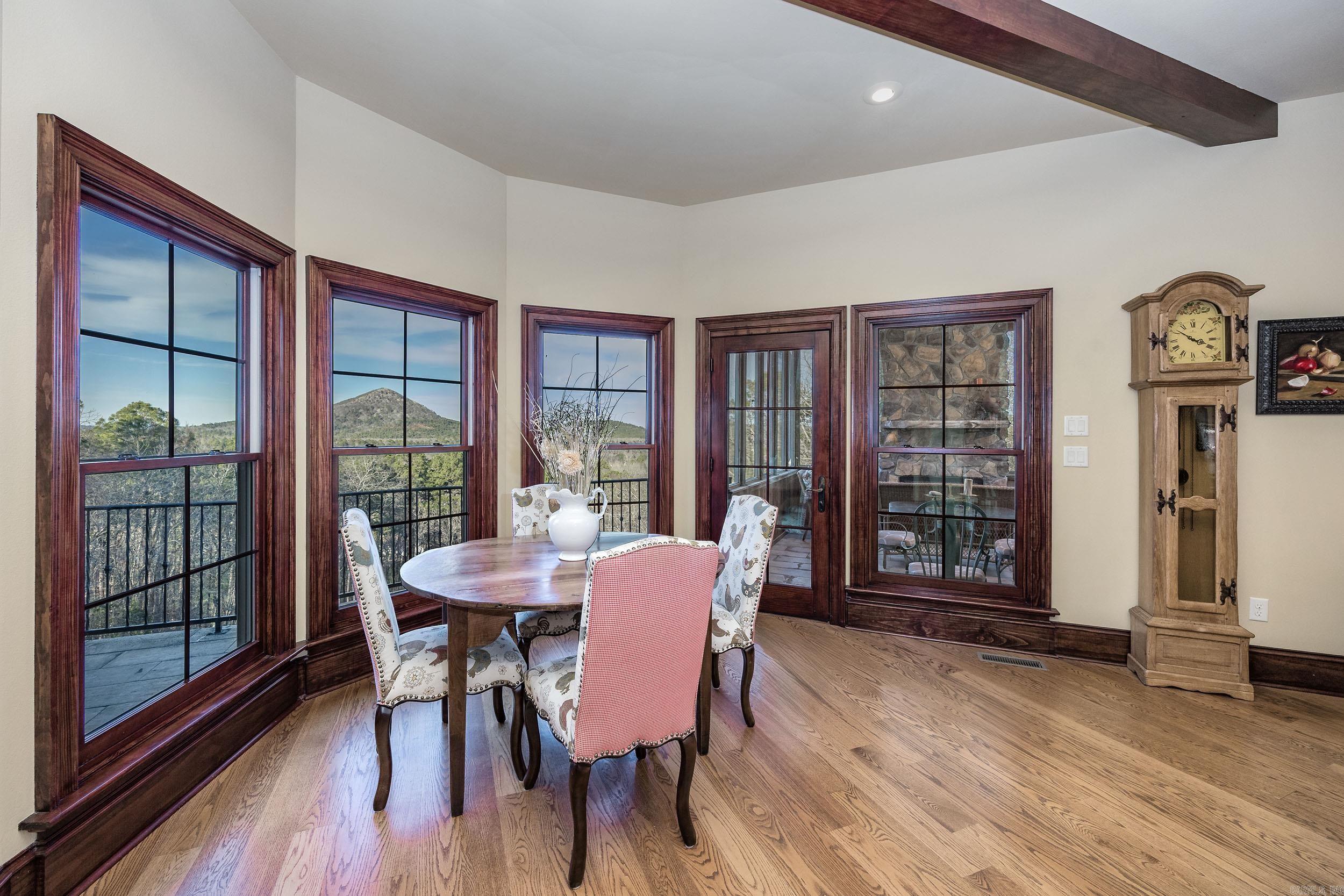 6916 Westridge  Roland, AR