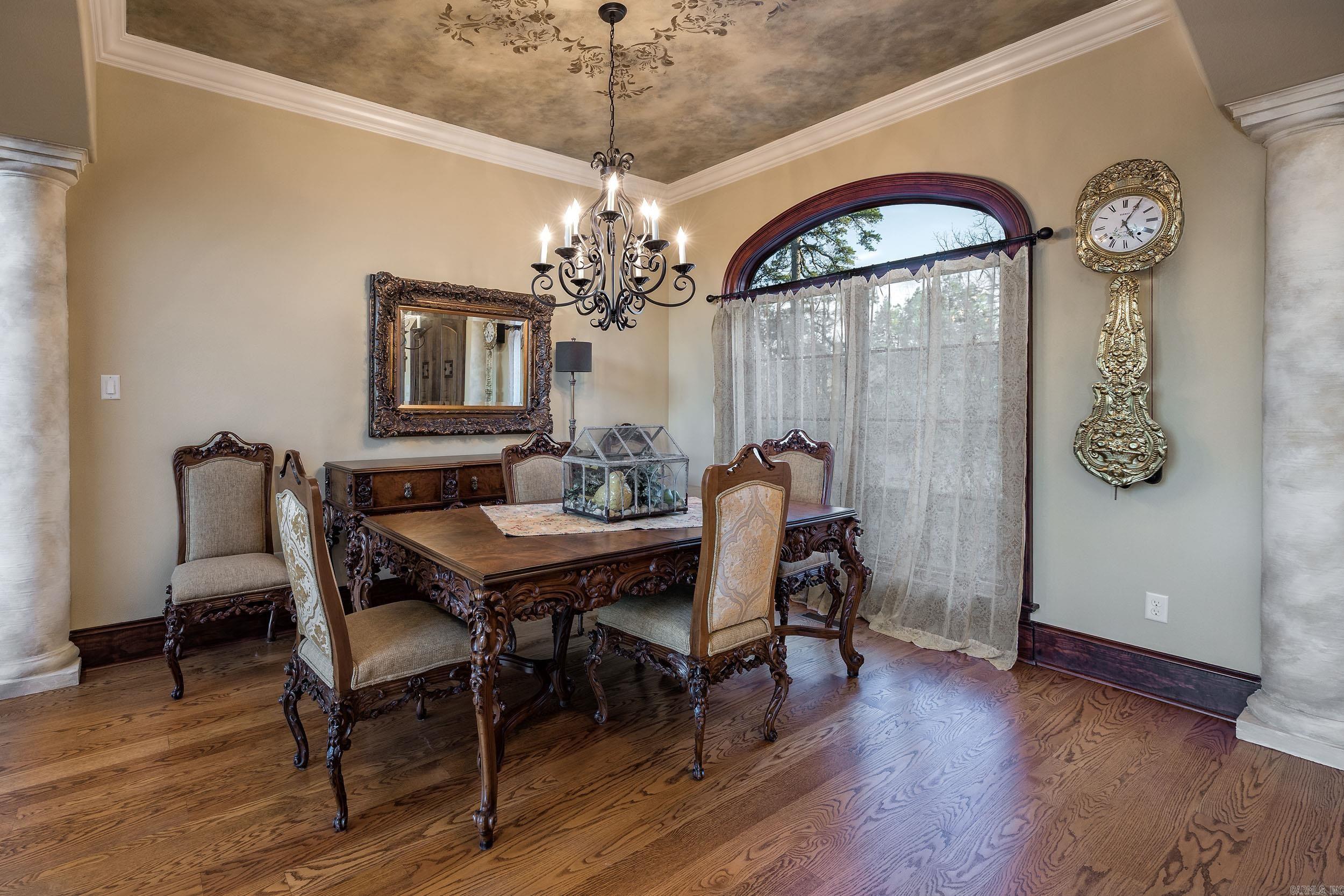 6916 Westridge  Roland, AR