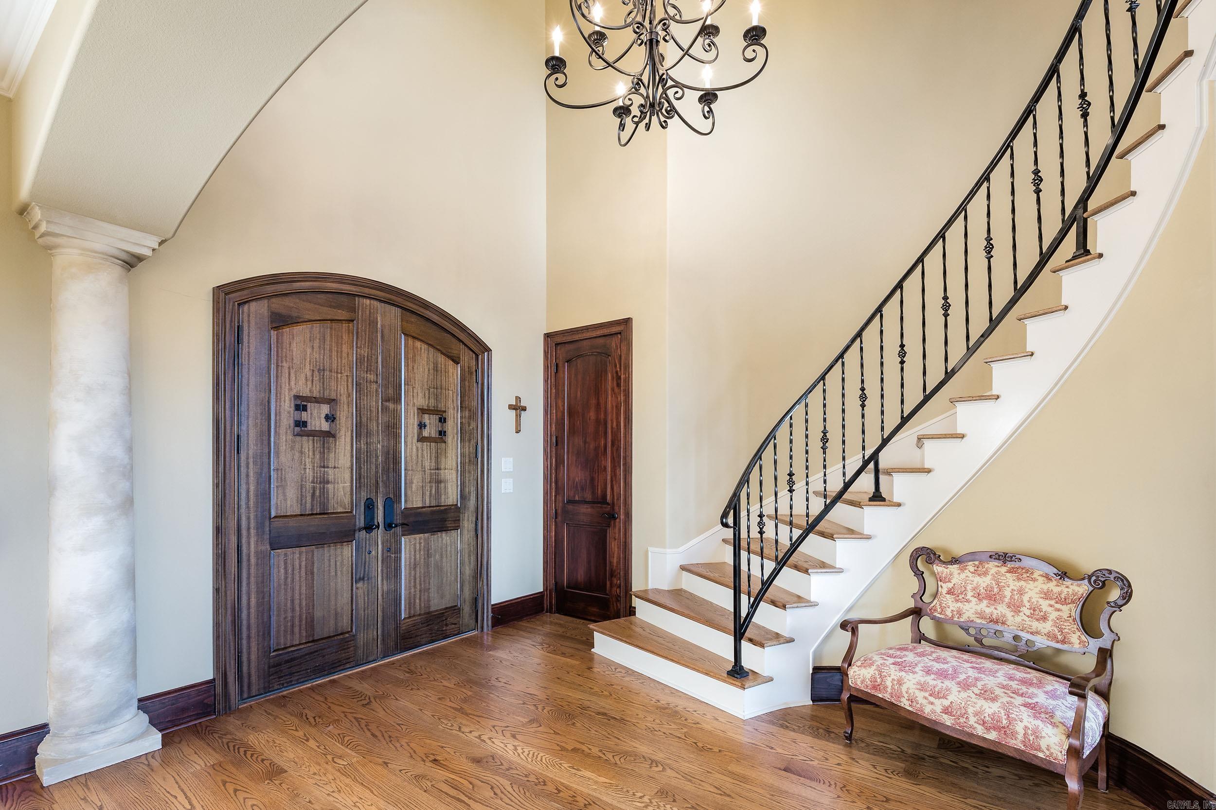 6916 Westridge  Roland, AR