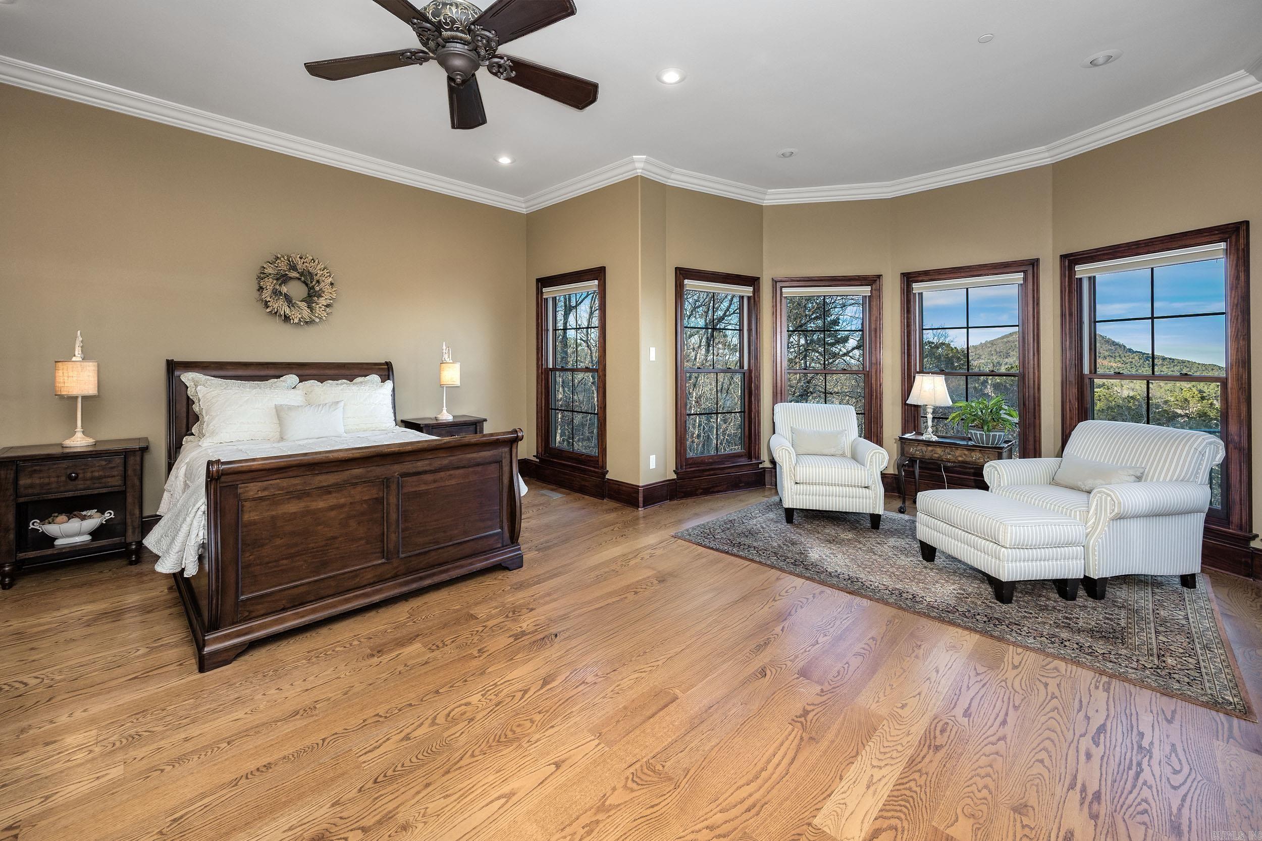 6916 Westridge  Roland, AR