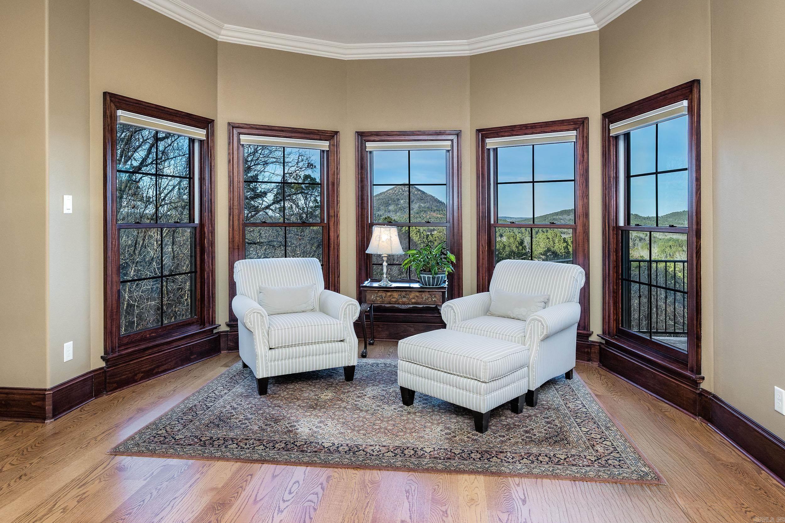 6916 Westridge  Roland, AR