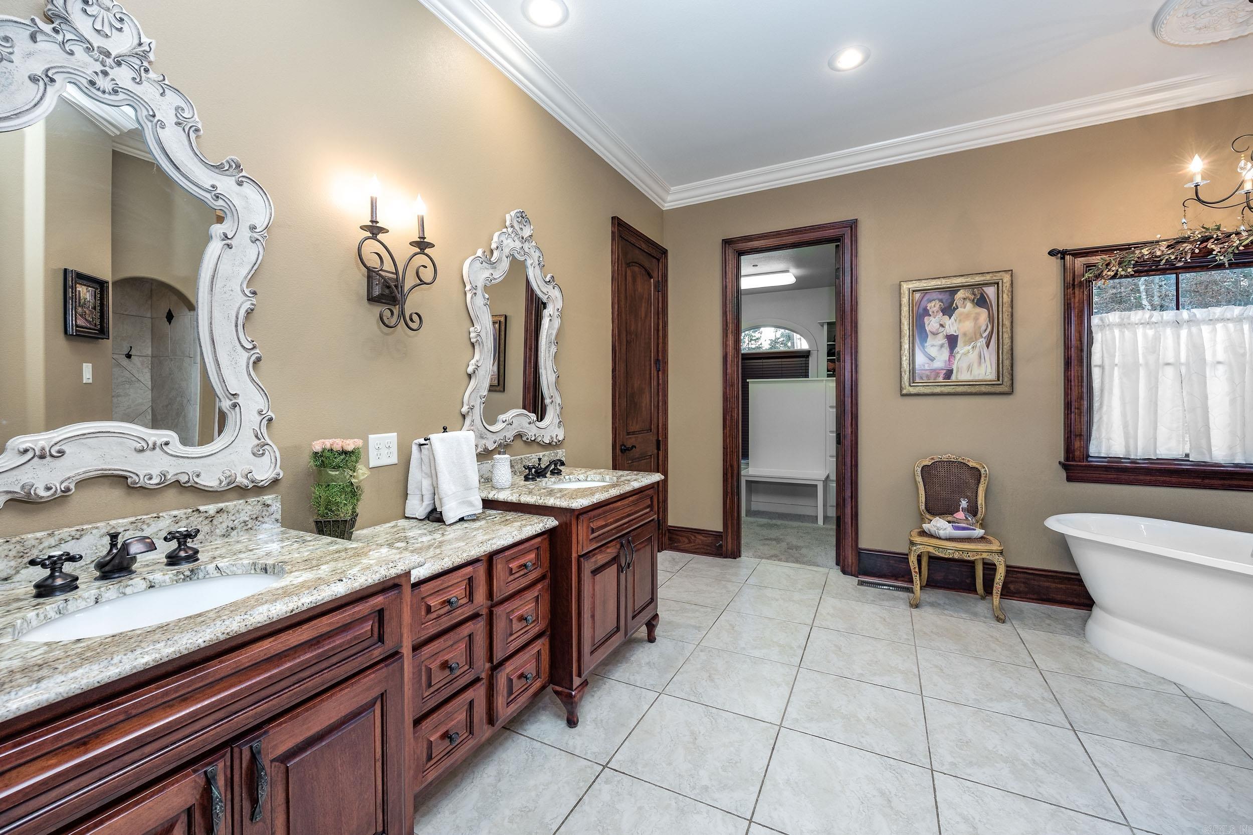 6916 Westridge  Roland, AR