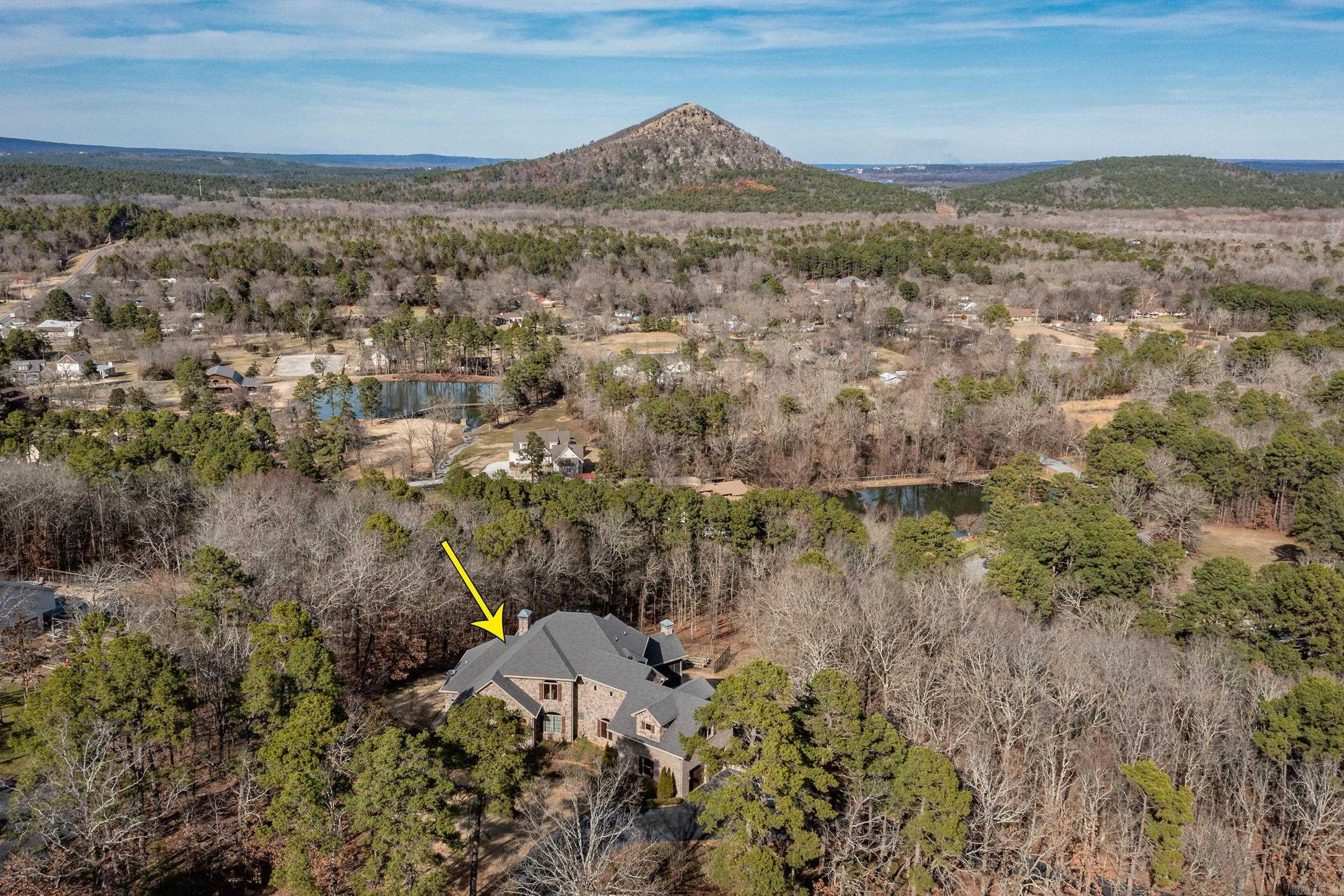 6916 Westridge  Roland, AR