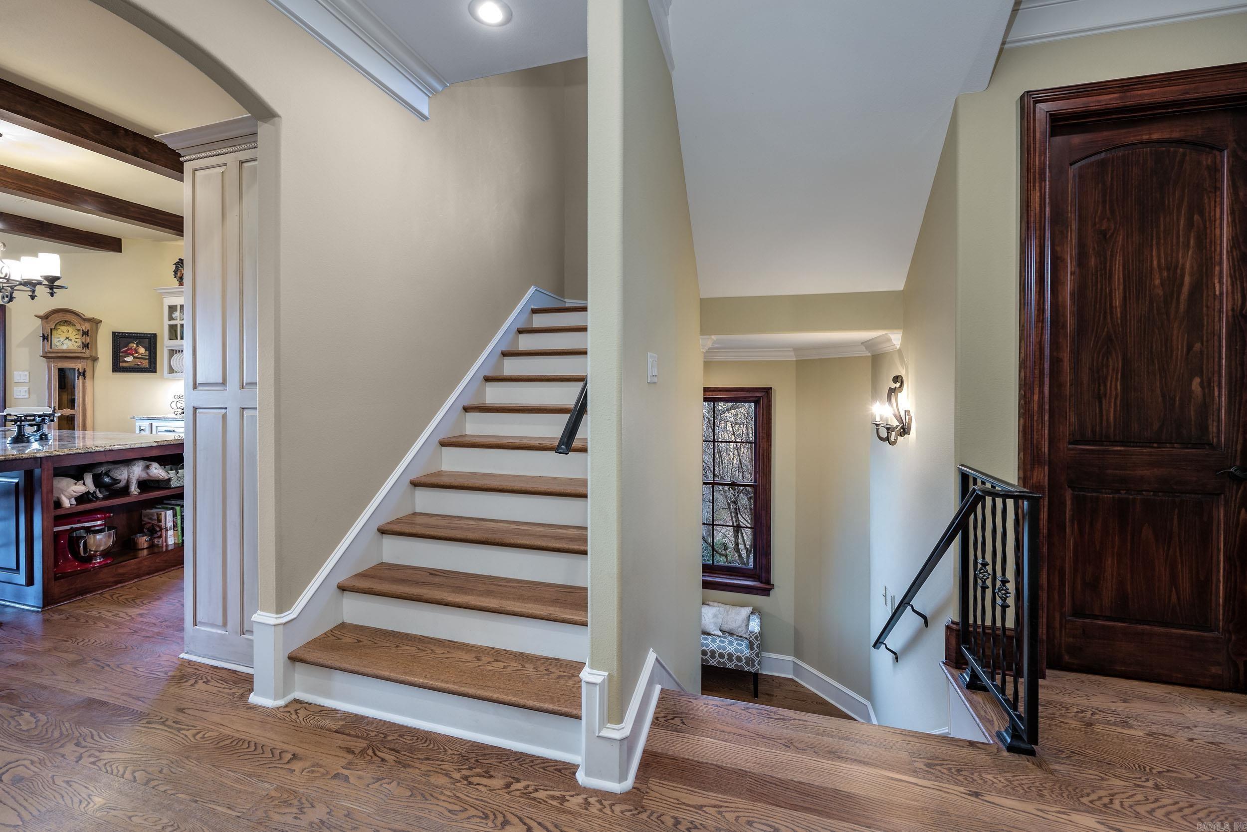 6916 Westridge  Roland, AR