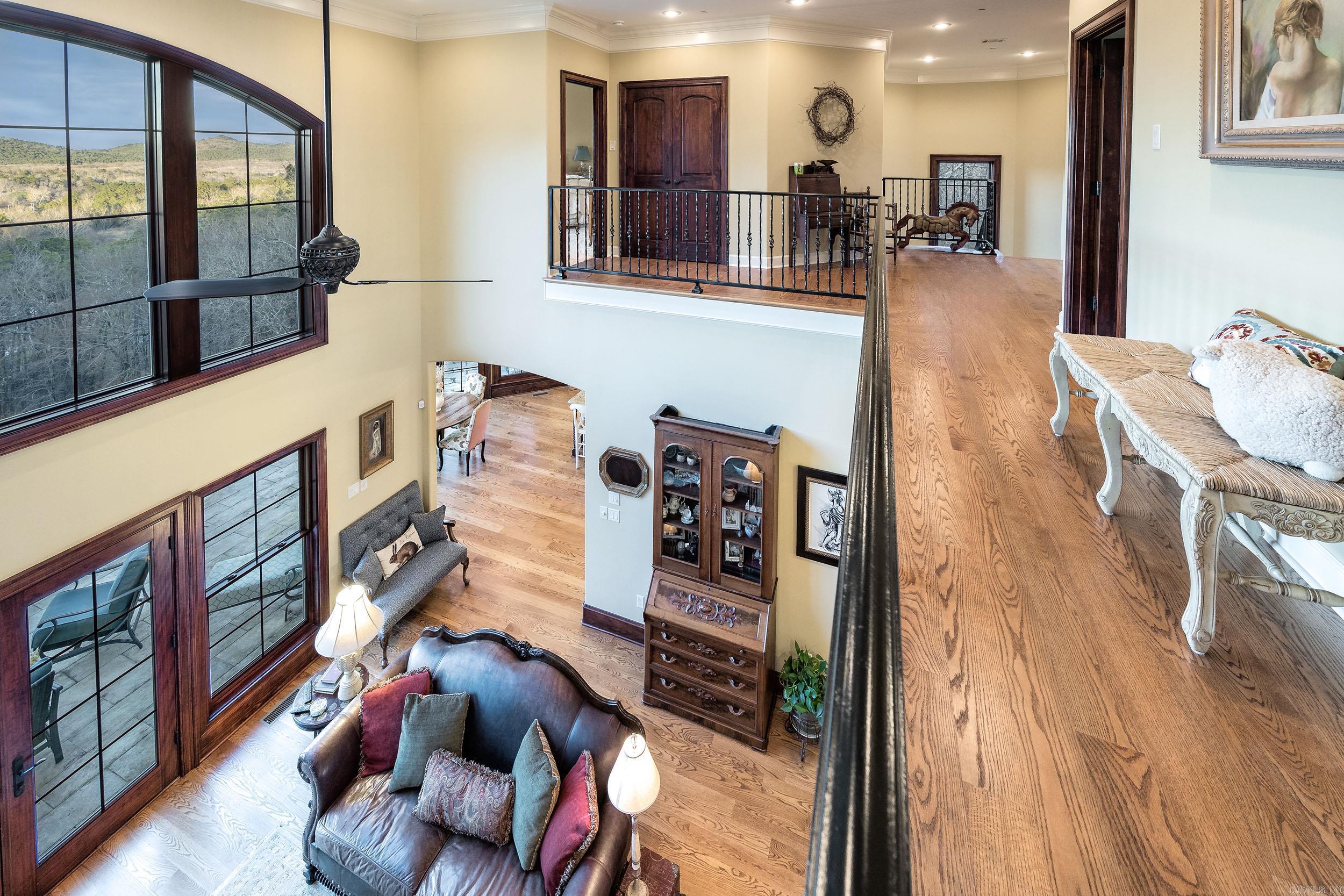 6916 Westridge  Roland, AR