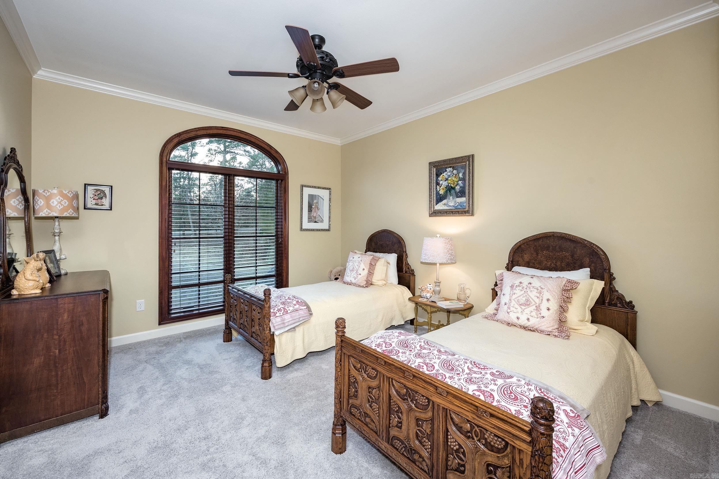 6916 Westridge  Roland, AR