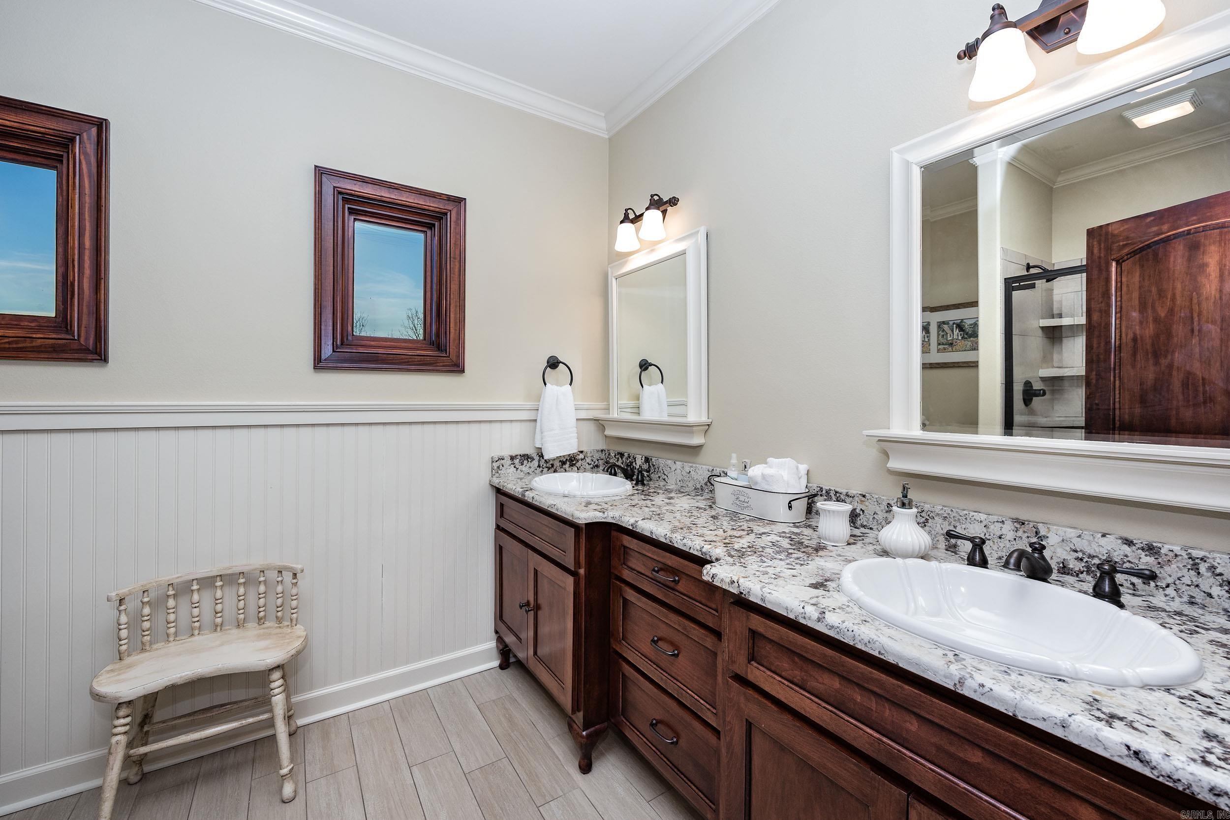 6916 Westridge  Roland, AR