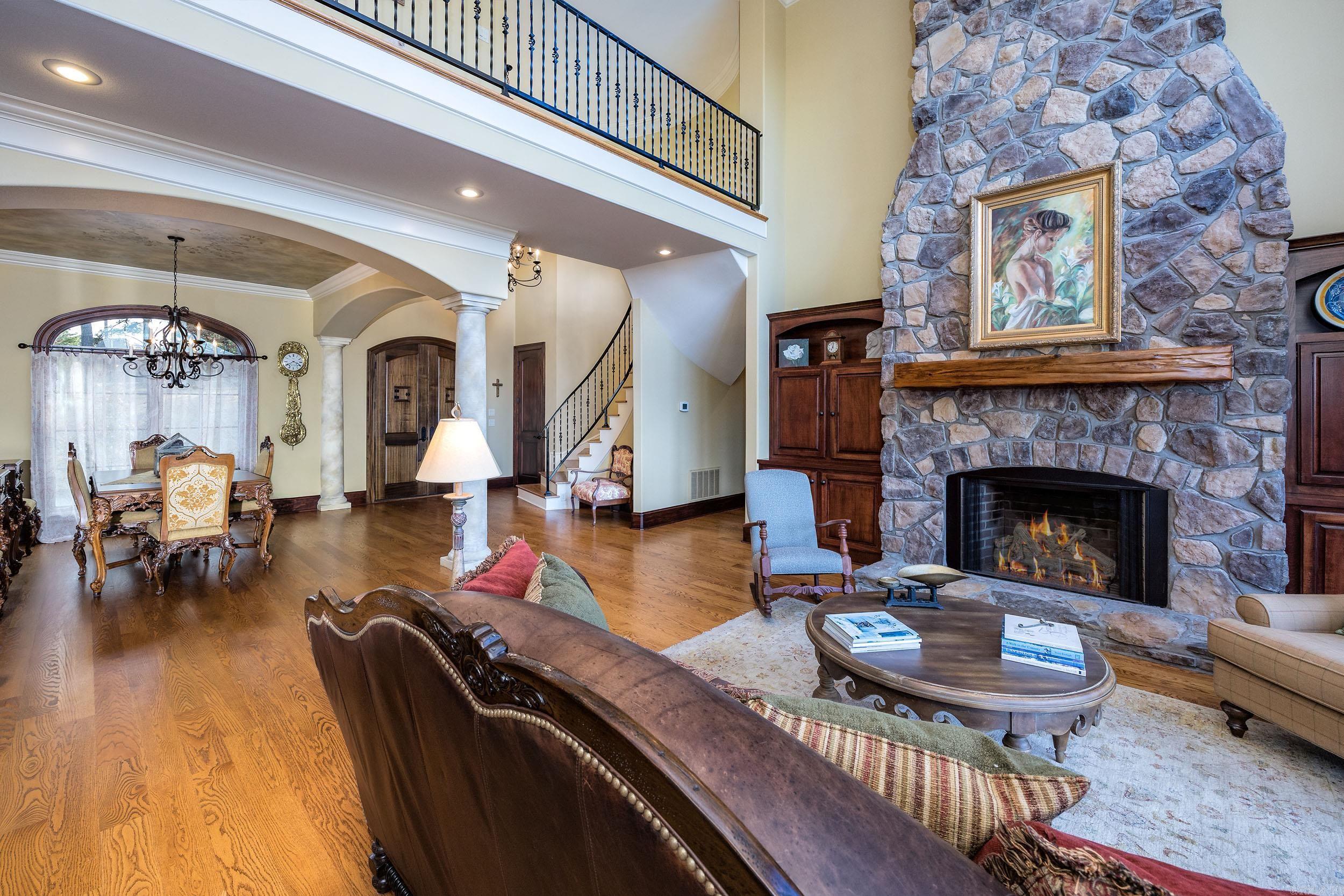 6916 Westridge  Roland, AR