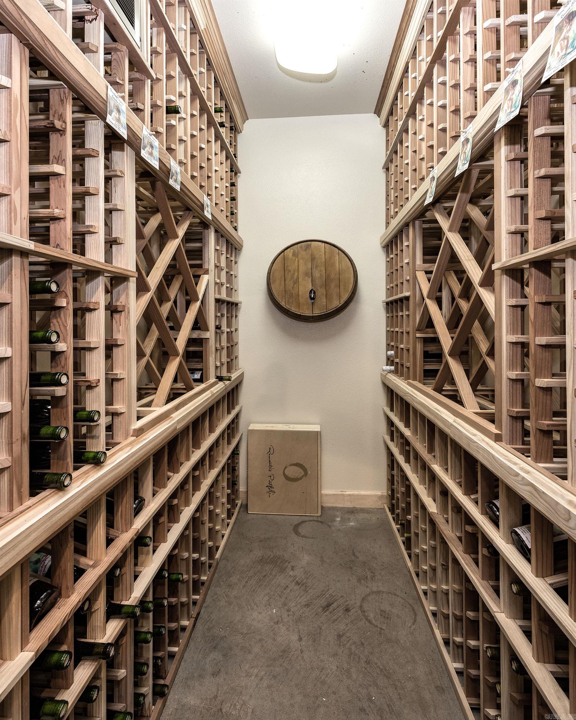 6916 Westridge  Roland, AR