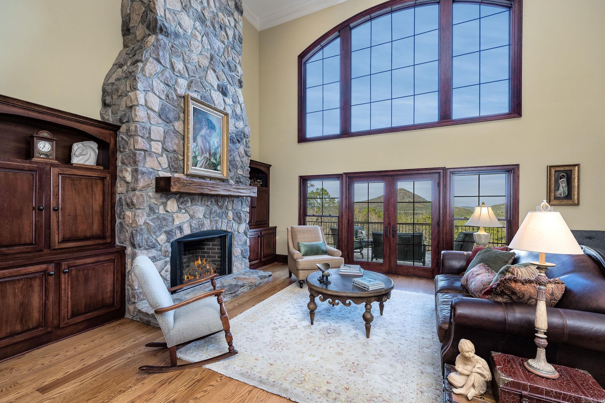 6916 Westridge  Roland, AR