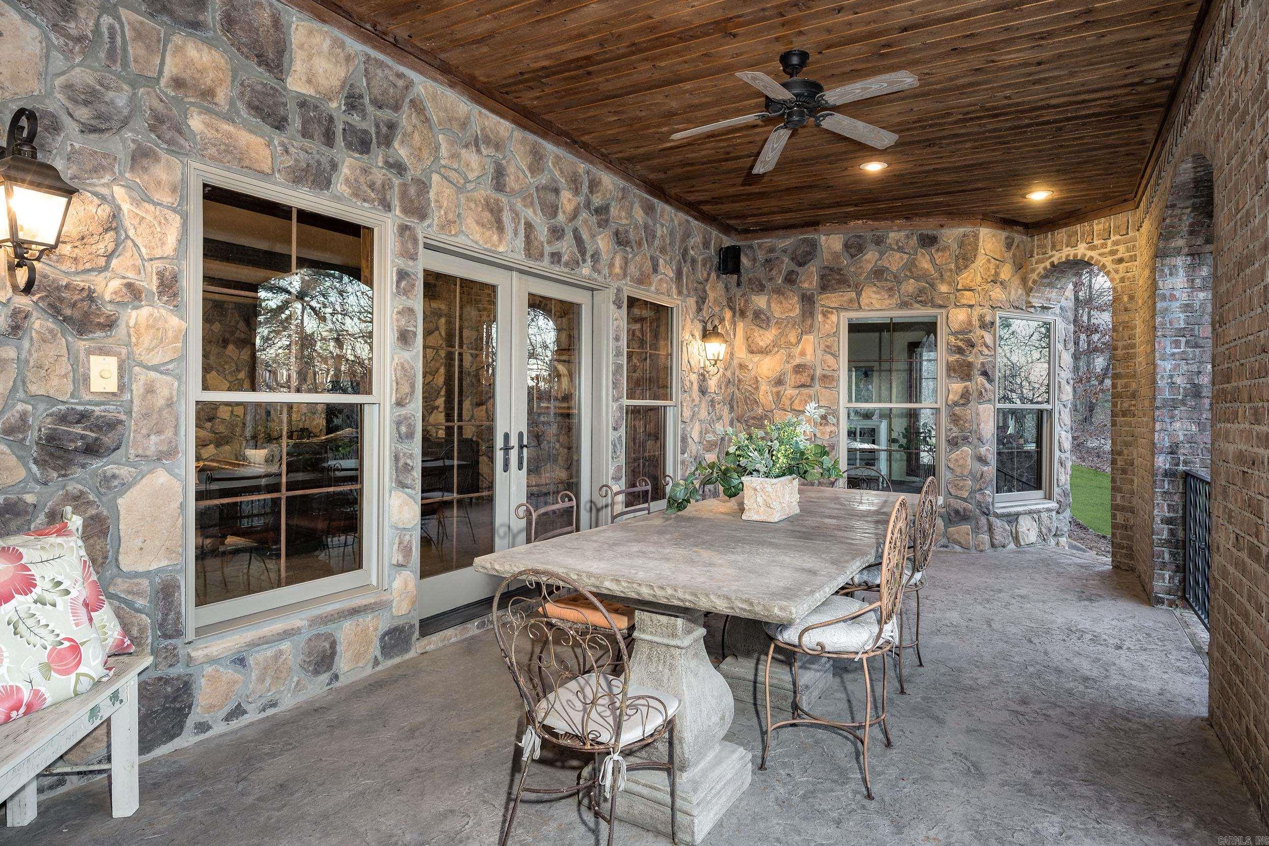 6916 Westridge  Roland, AR