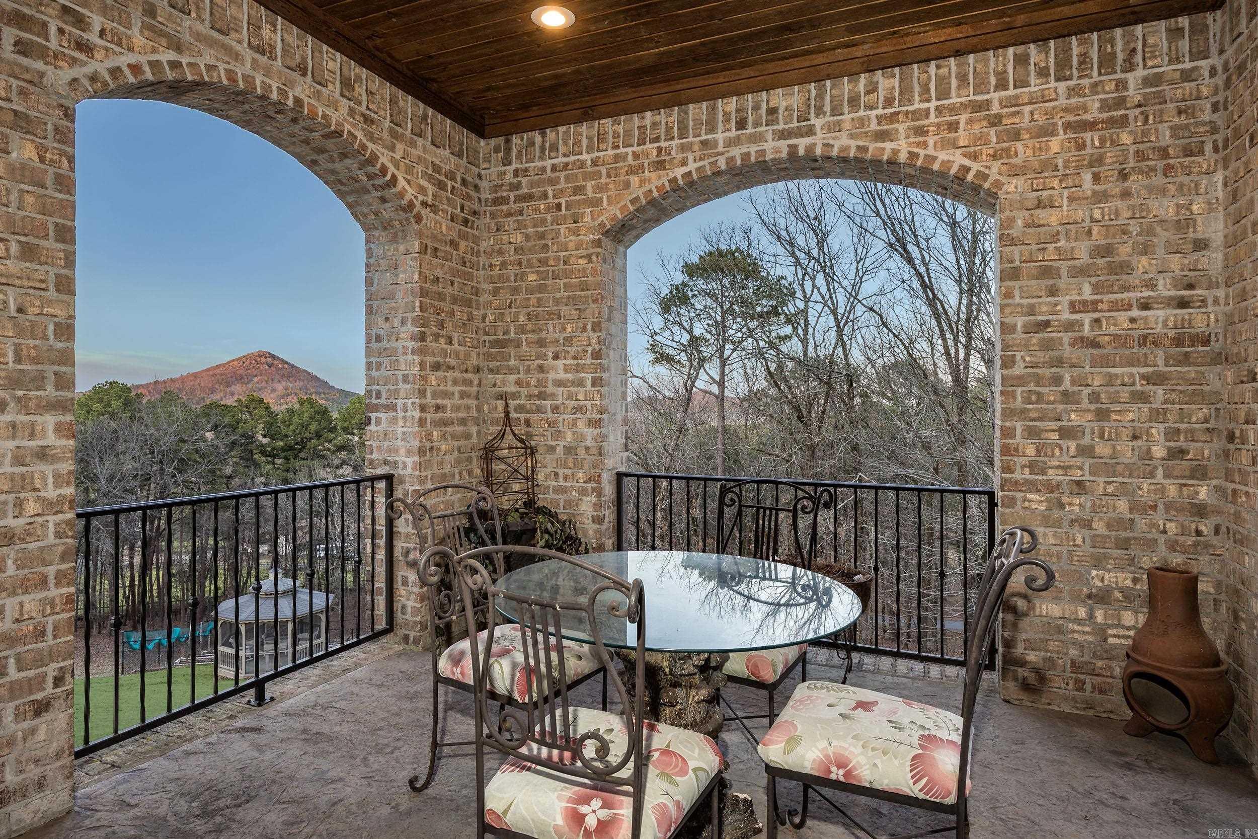 6916 Westridge  Roland, AR