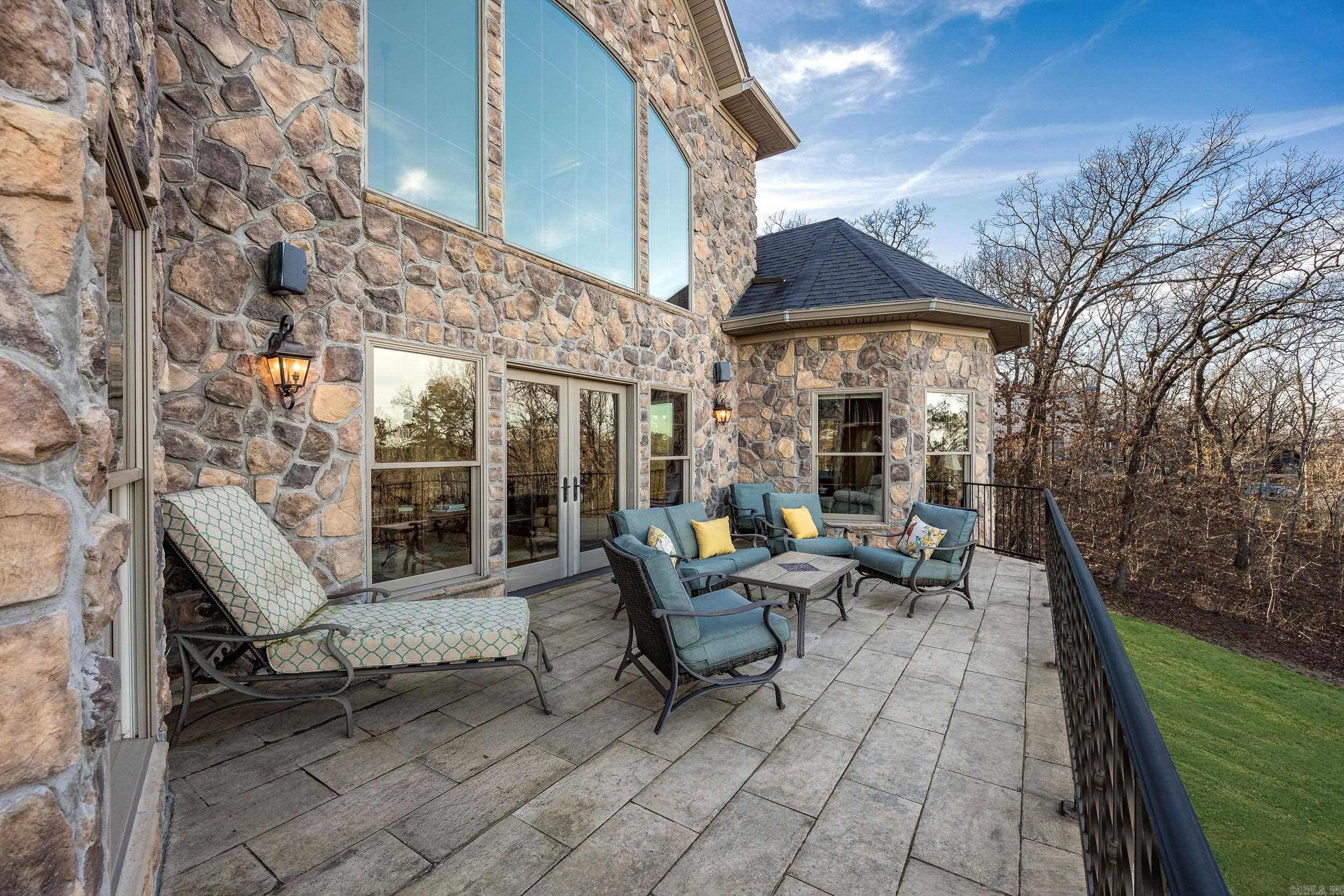 6916 Westridge  Roland, AR