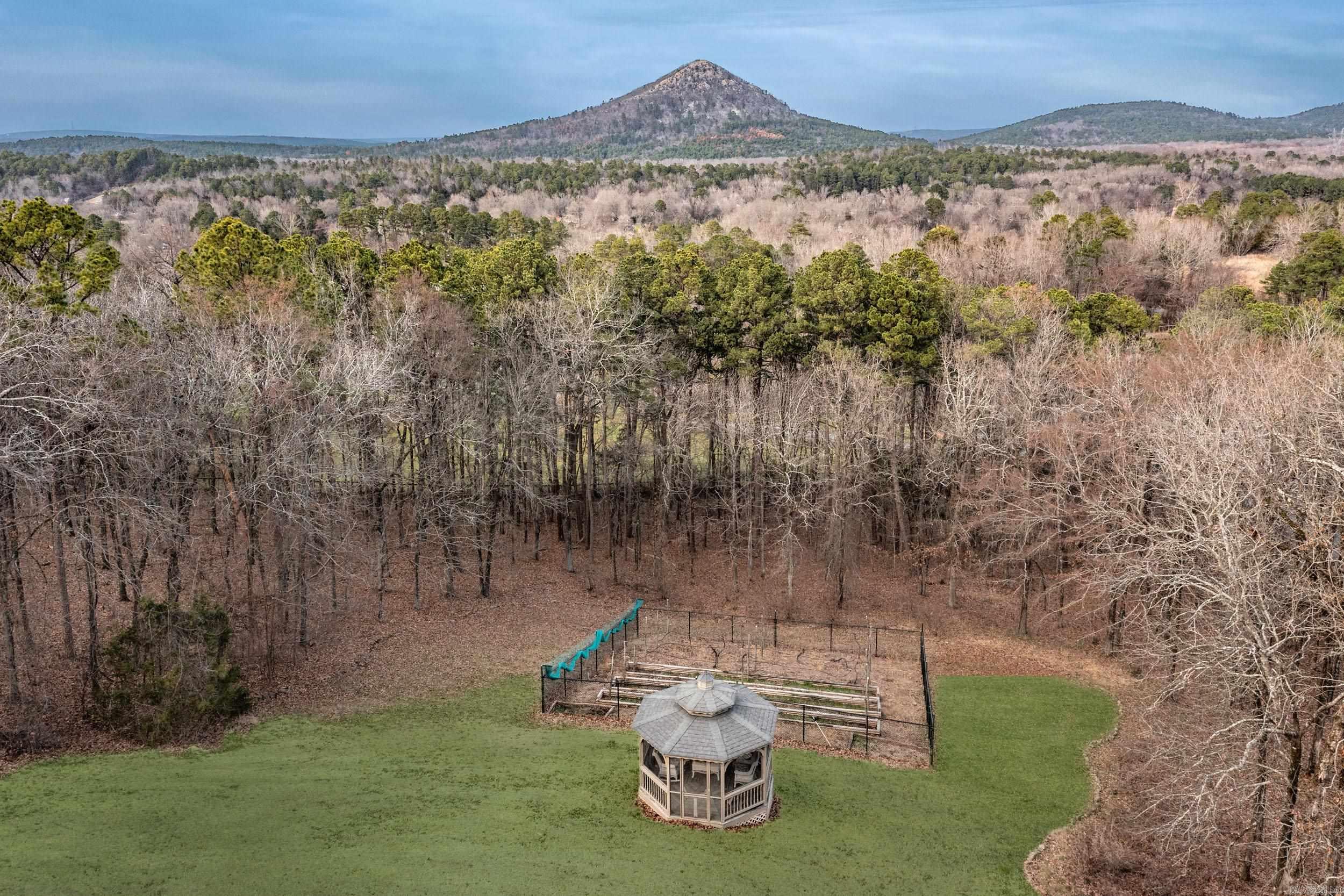 6916 Westridge  Roland, AR