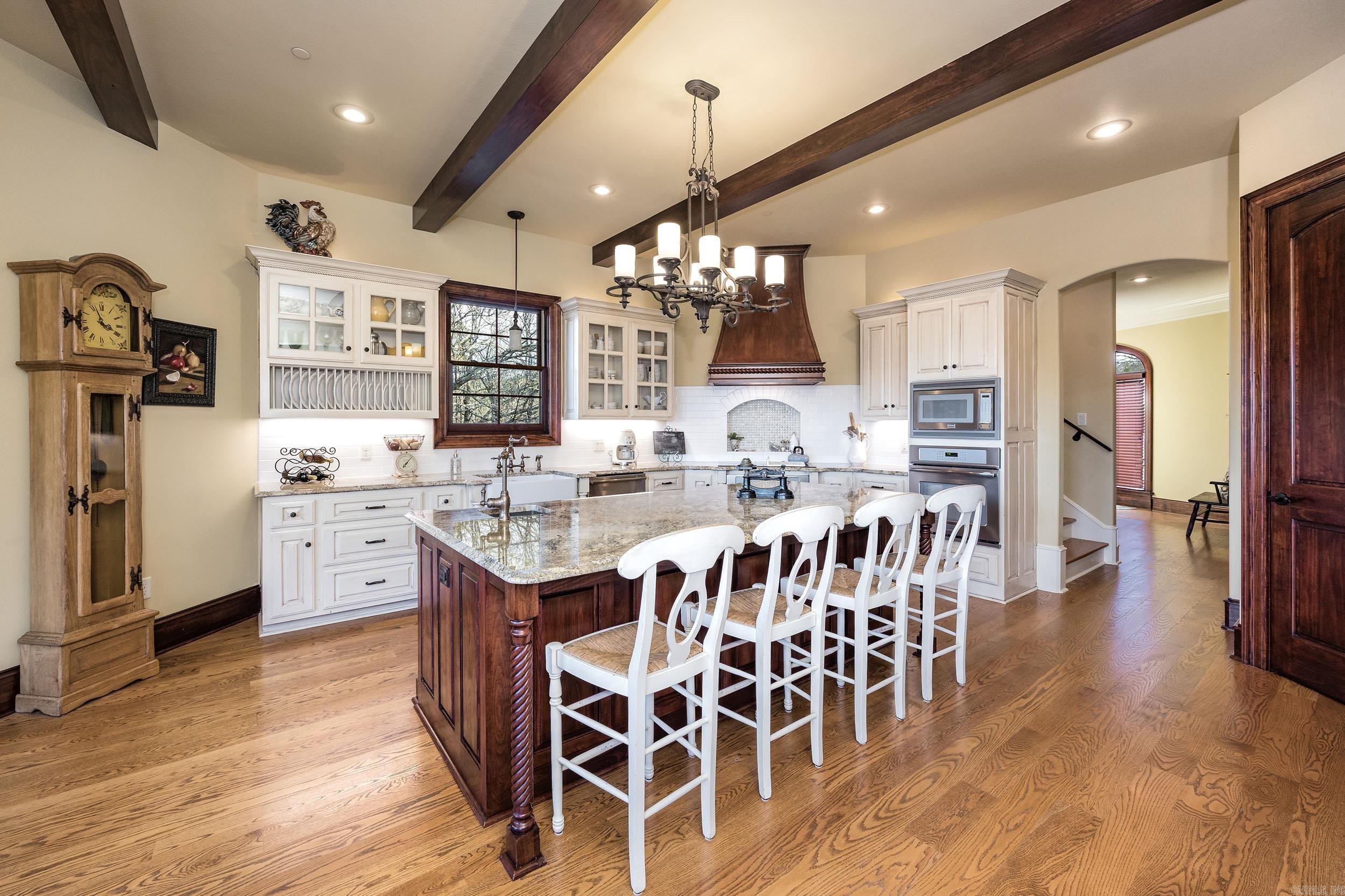 6916 Westridge  Roland, AR