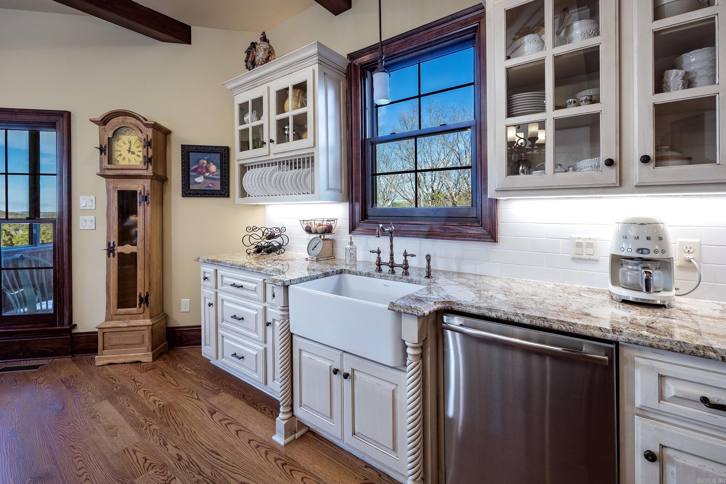 6916 Westridge  Roland, AR