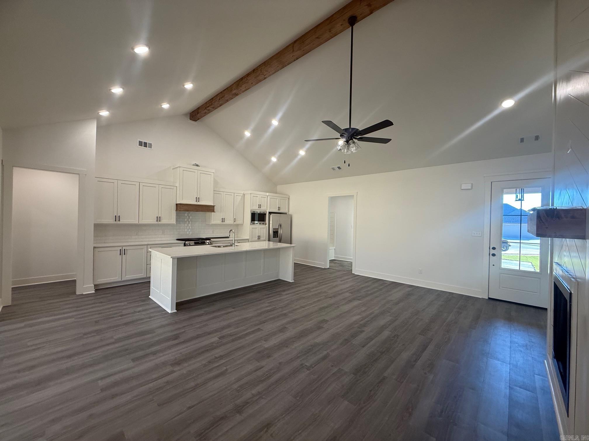 4005 Doler  Benton, AR