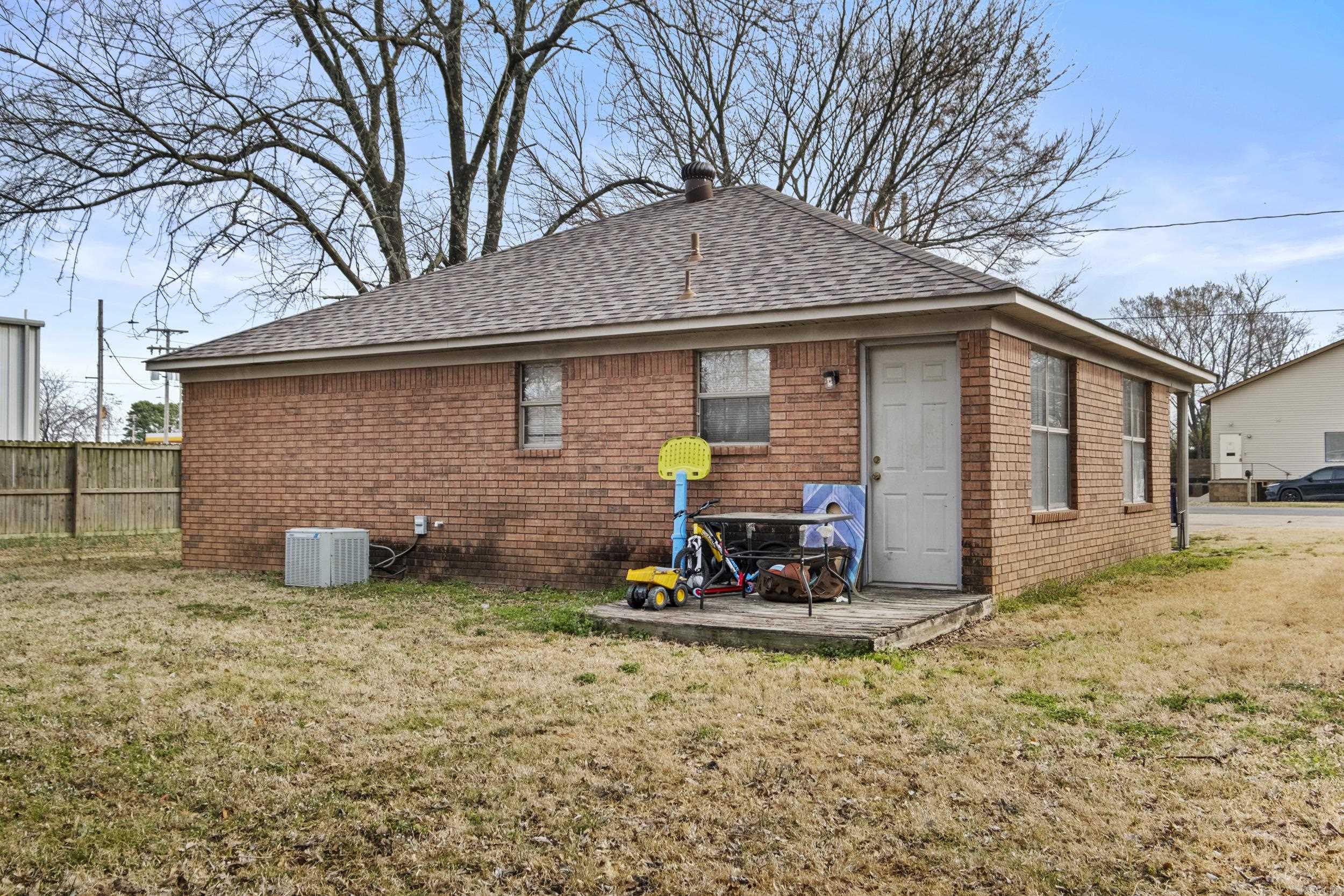 723-727-731 Third  Conway, AR