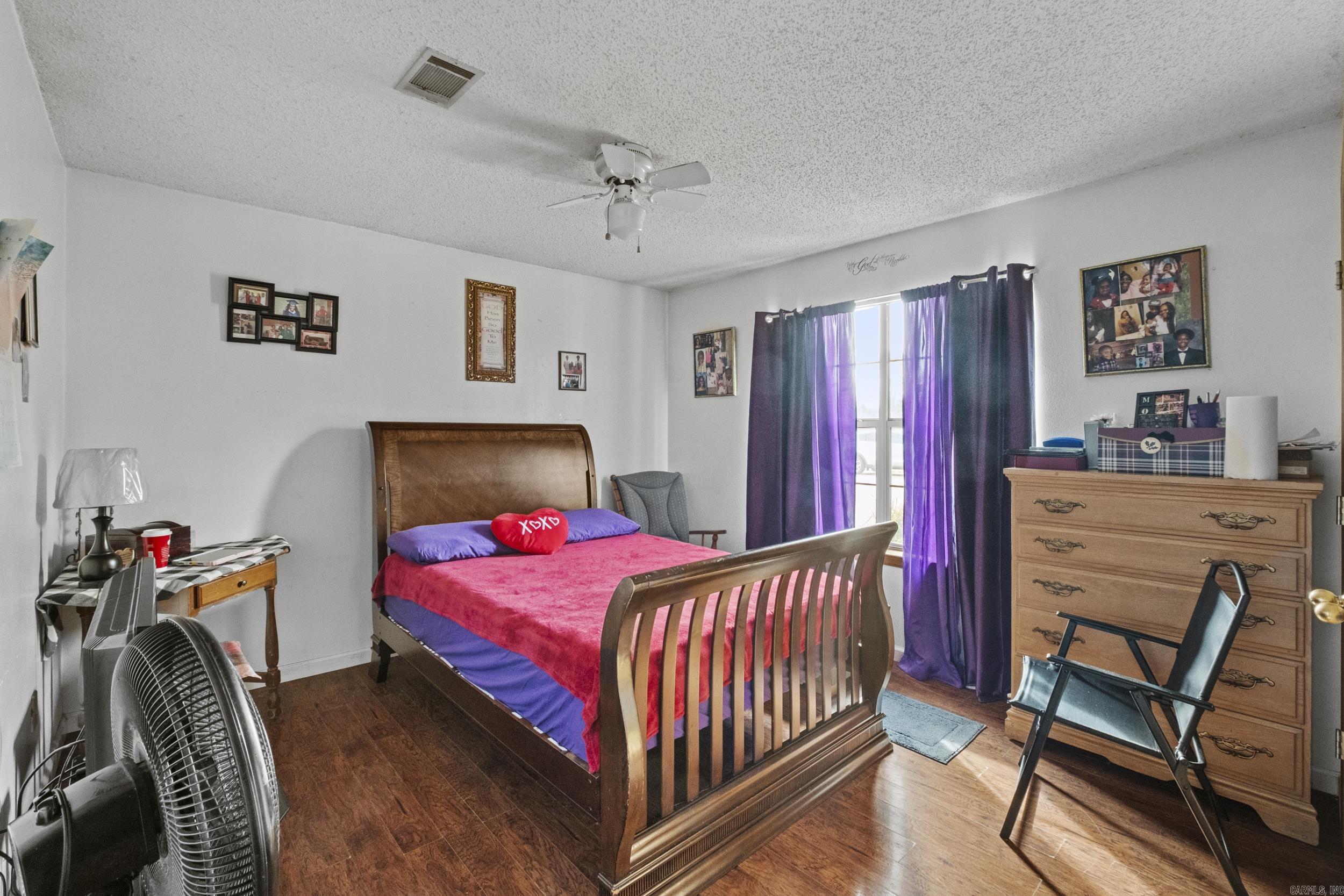 723-727-731 Third  Conway, AR