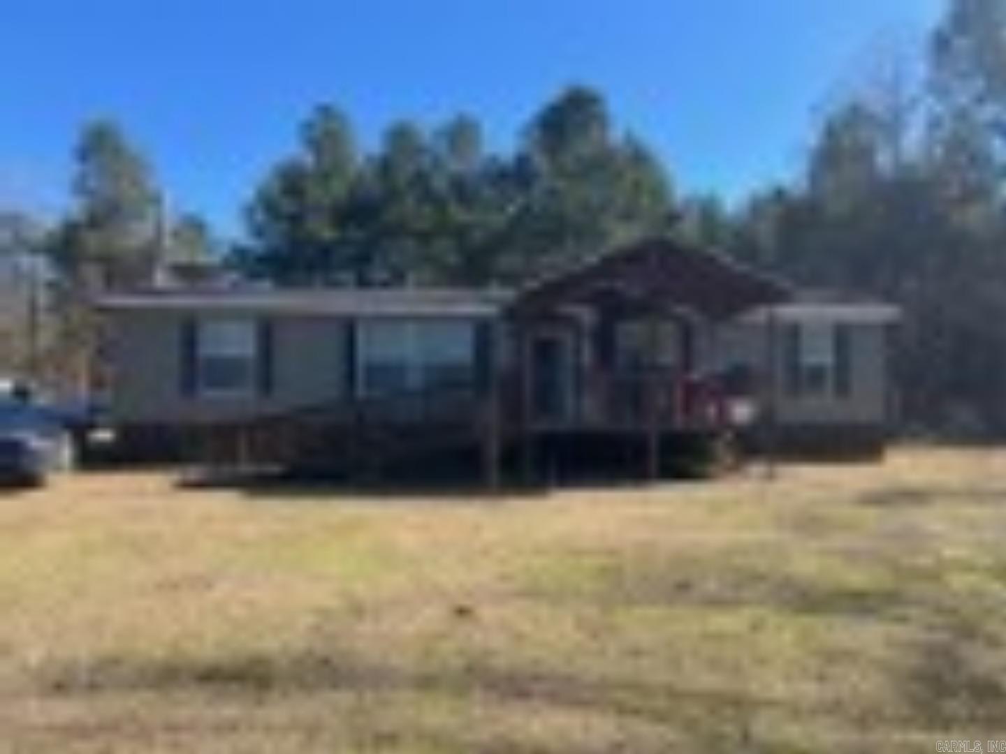 1185 Ouachita Road 36  Holly Sprs., AR