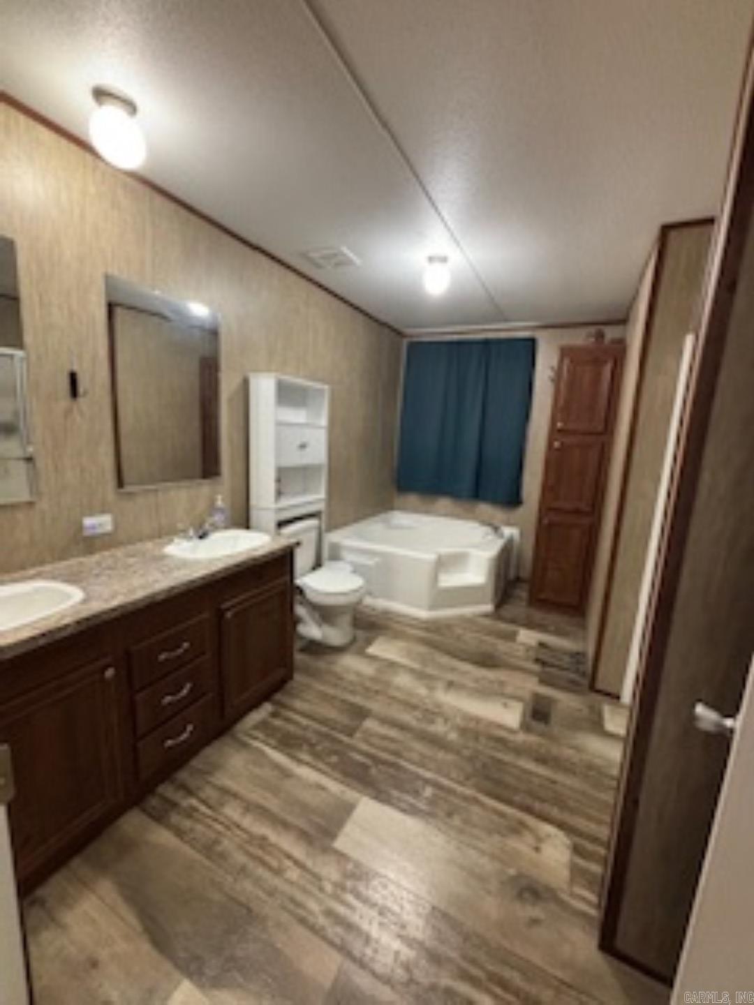 1185 Ouachita Road 36  Holly Sprs., AR