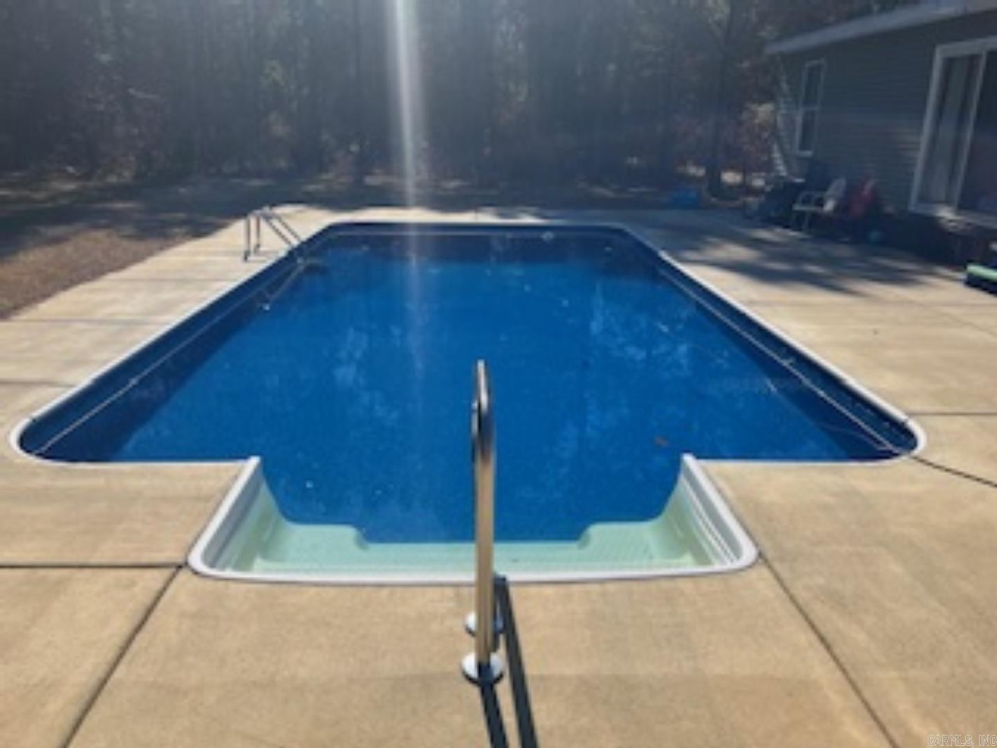 1185 Ouachita Road 36  Holly Sprs., AR