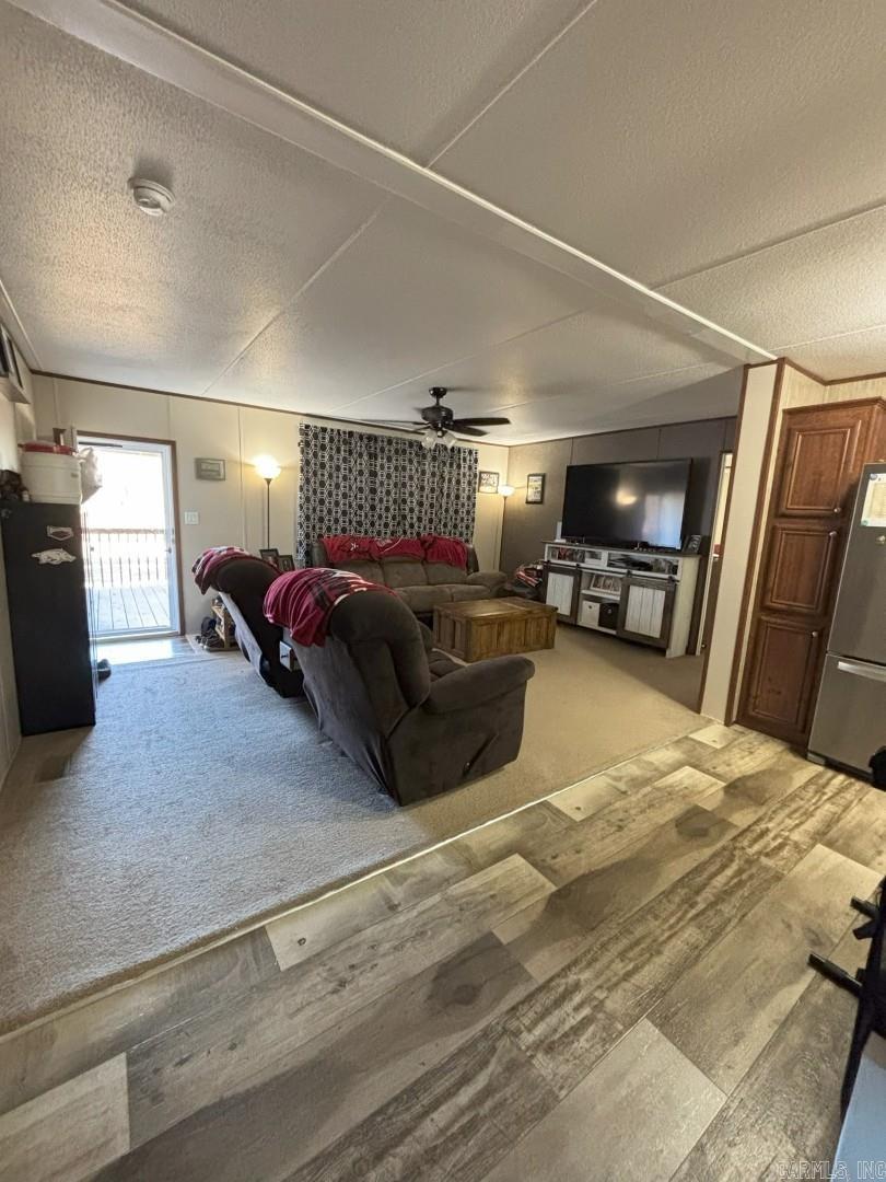 1185 Ouachita Road 36  Holly Sprs., AR