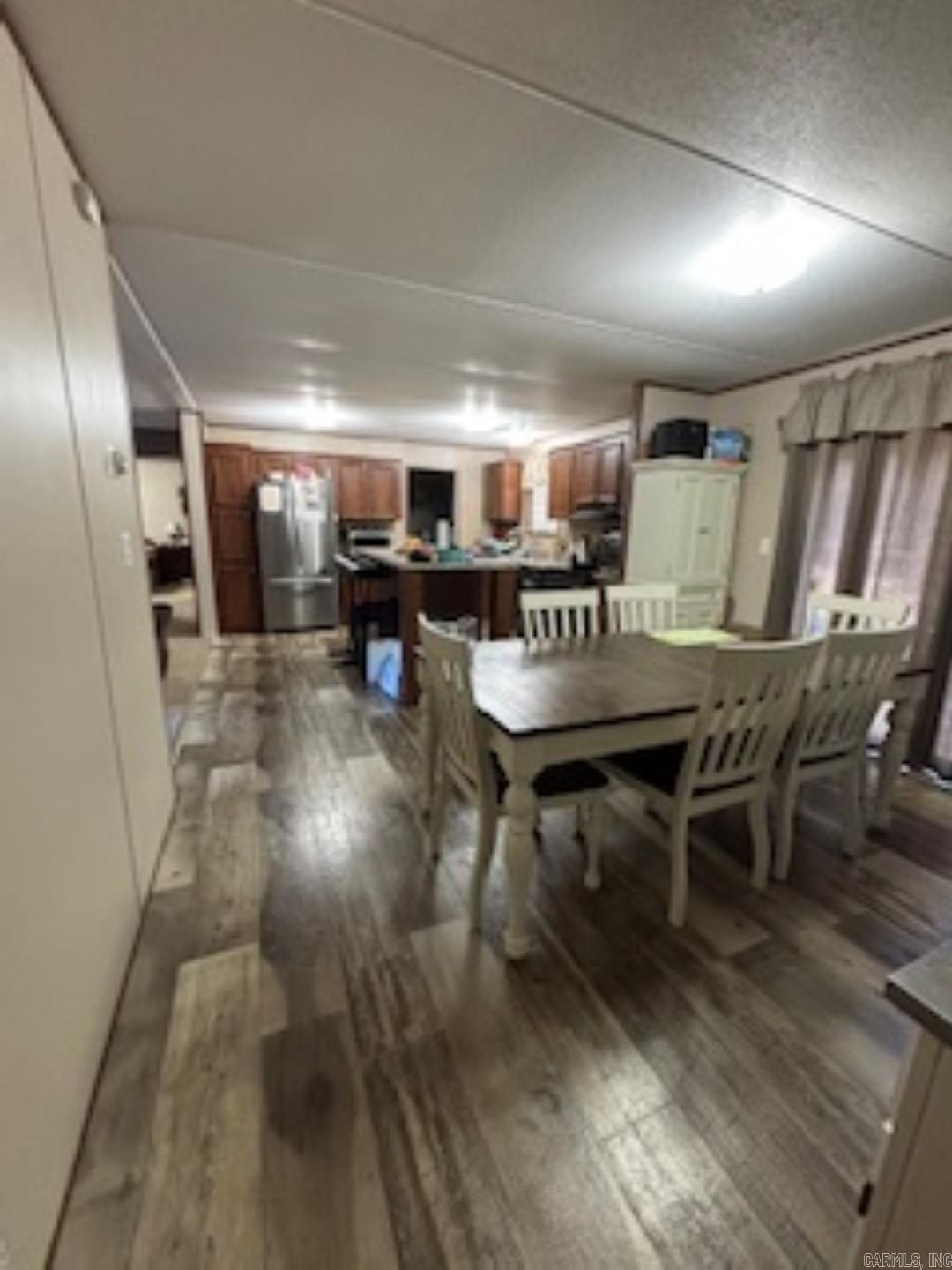 1185 Ouachita Road 36  Holly Sprs., AR