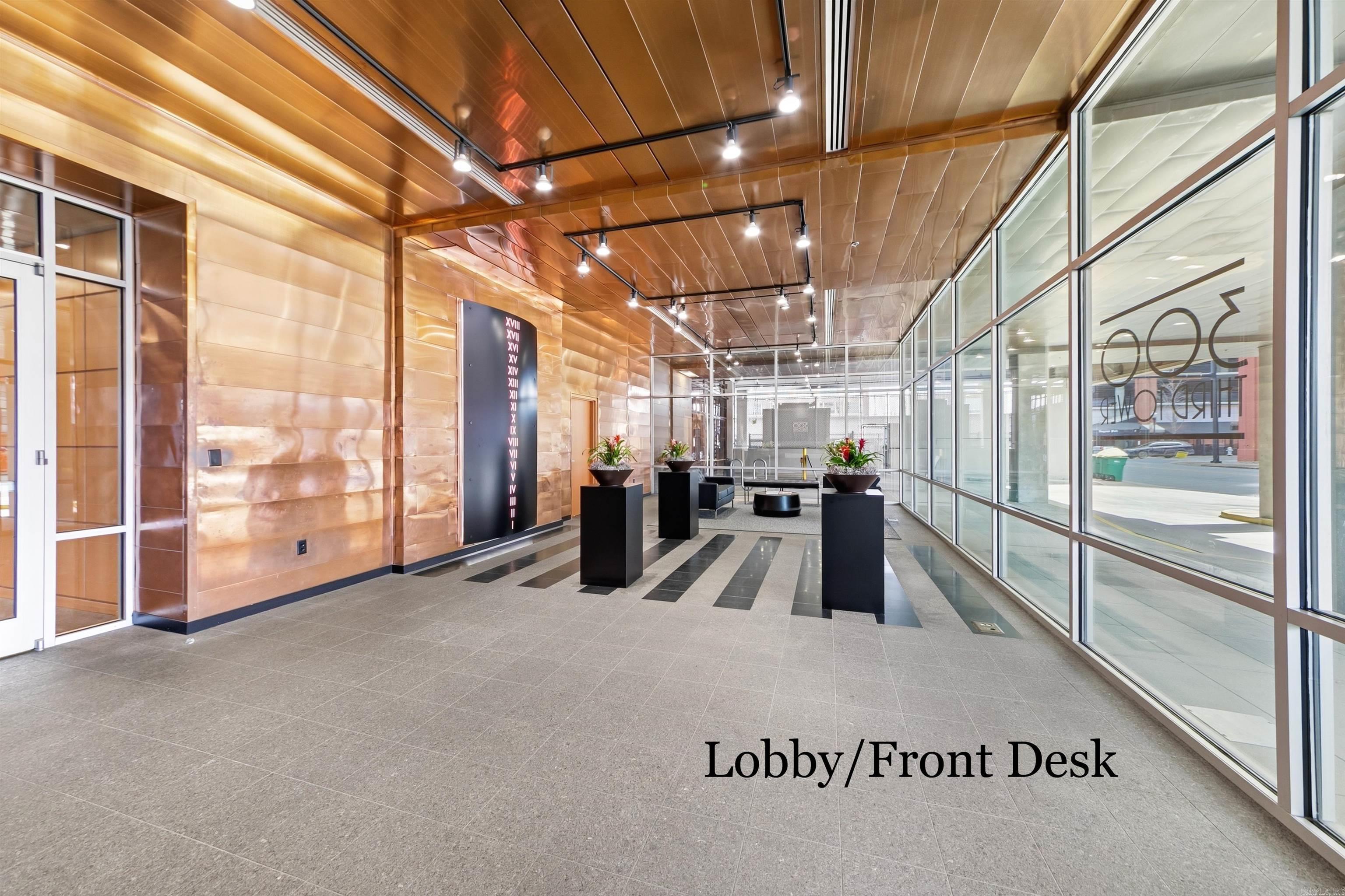 300 E 3rd Street  #606  Little Rock, AR