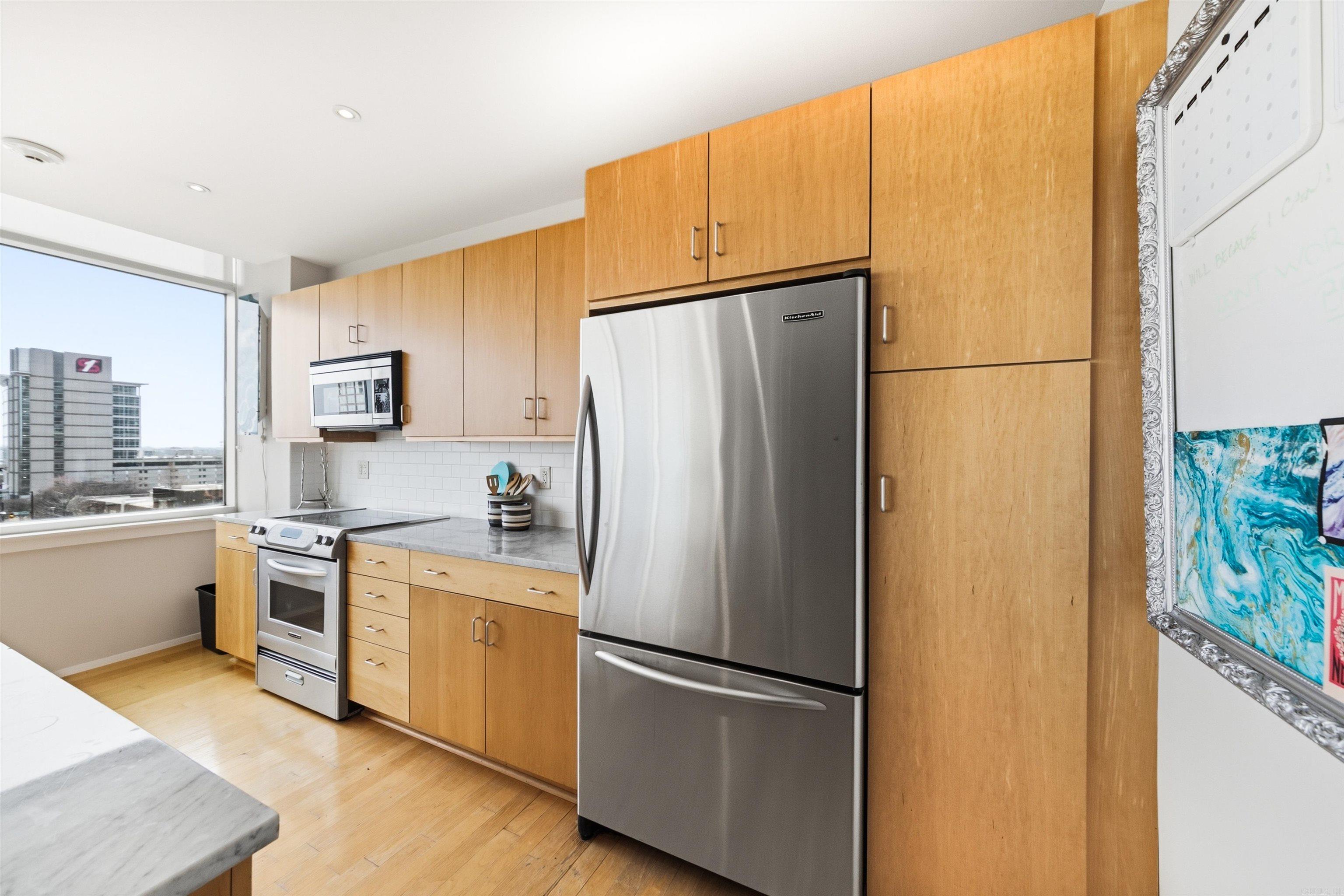 300 E 3rd Street  #606  Little Rock, AR