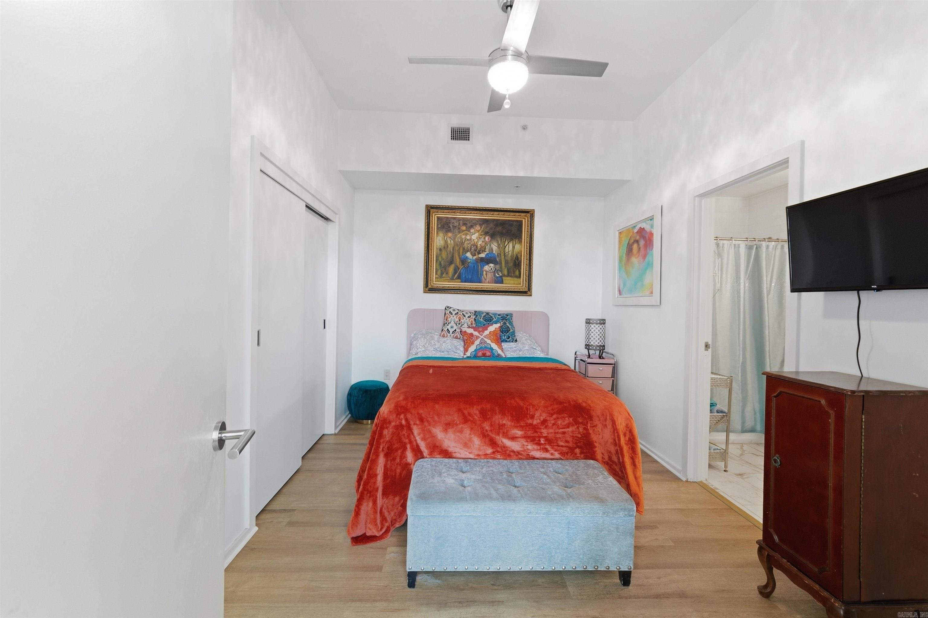 300 E 3rd Street  #606  Little Rock, AR