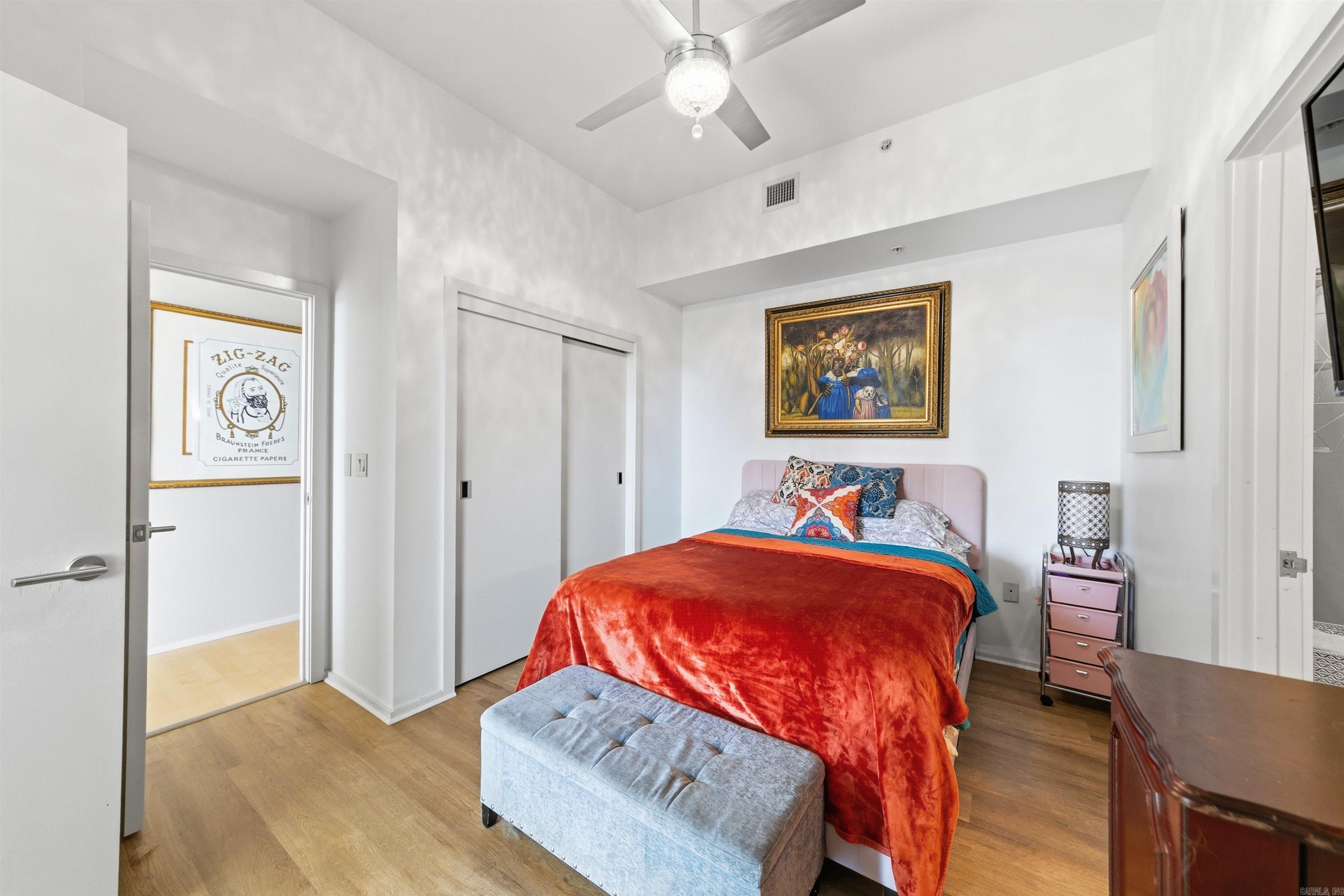 300 E 3rd Street  #606  Little Rock, AR