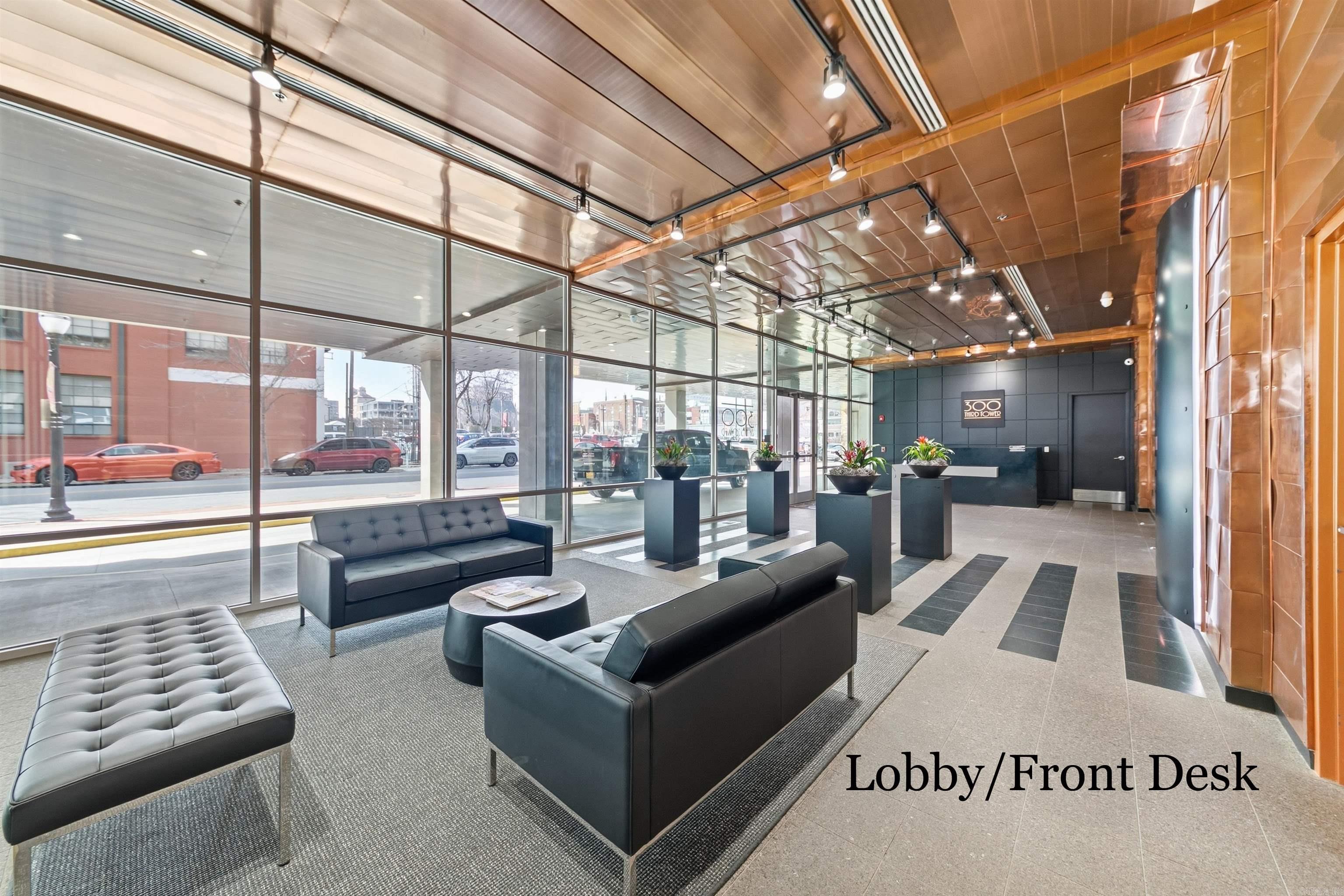 300 E 3rd Street  #606  Little Rock, AR