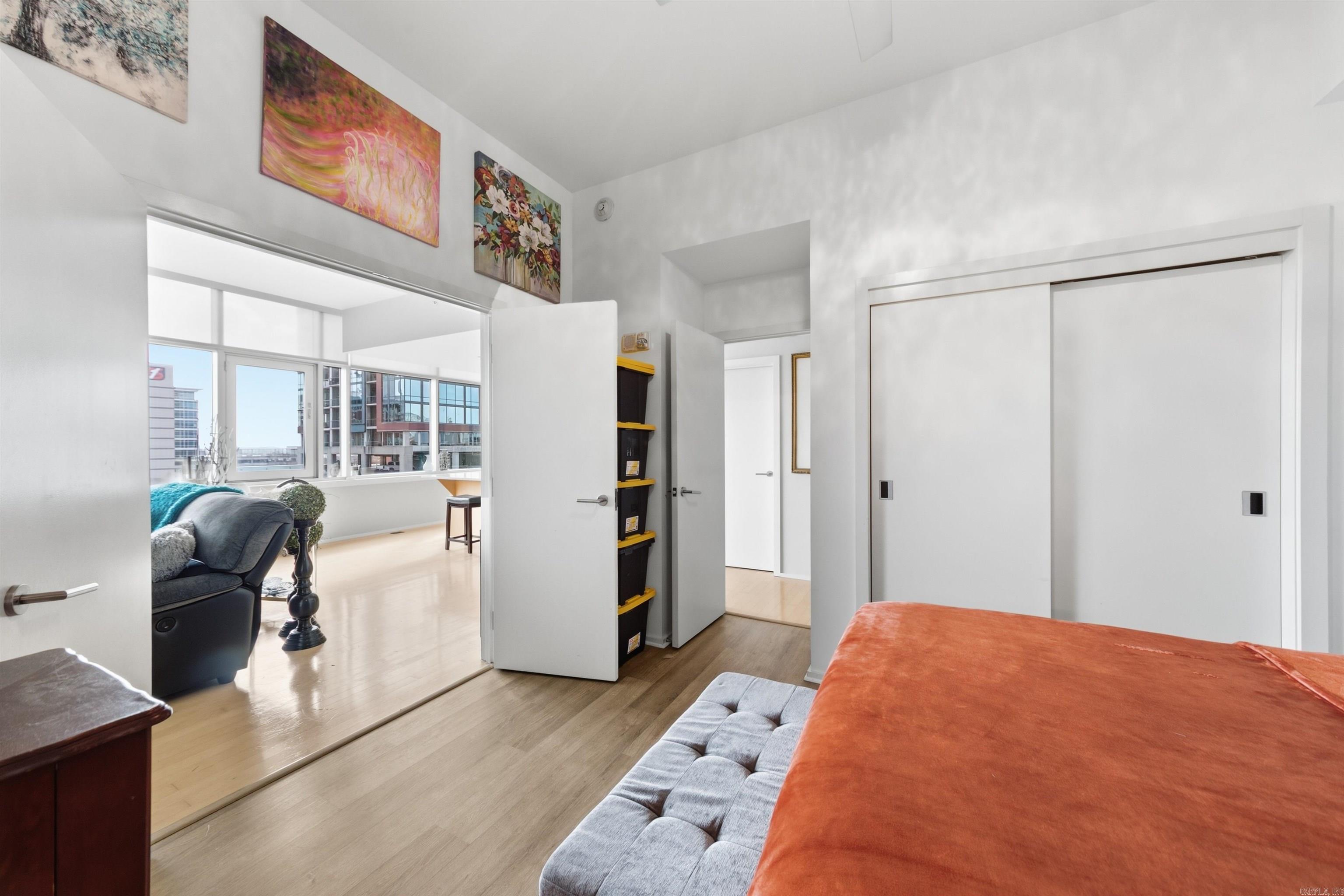 300 E 3rd Street  #606  Little Rock, AR