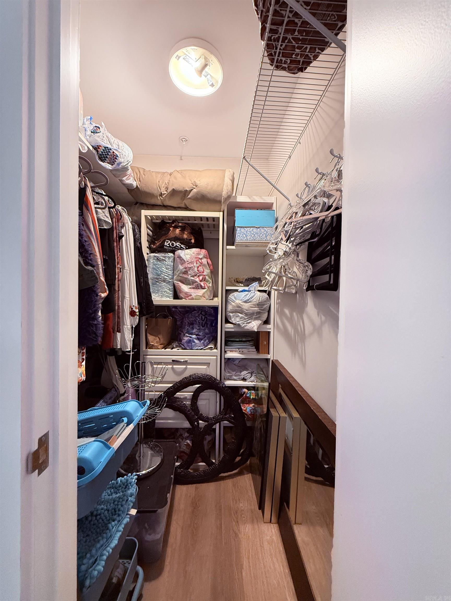 300 E 3rd Street  #606  Little Rock, AR